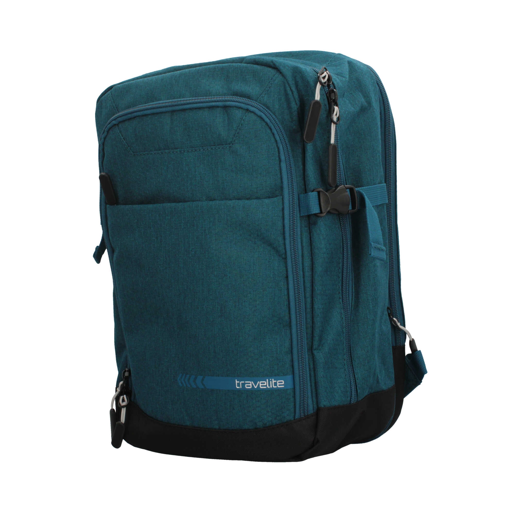 Zaino Travelite Kick Off 40x20x25 per cabina Ryanair