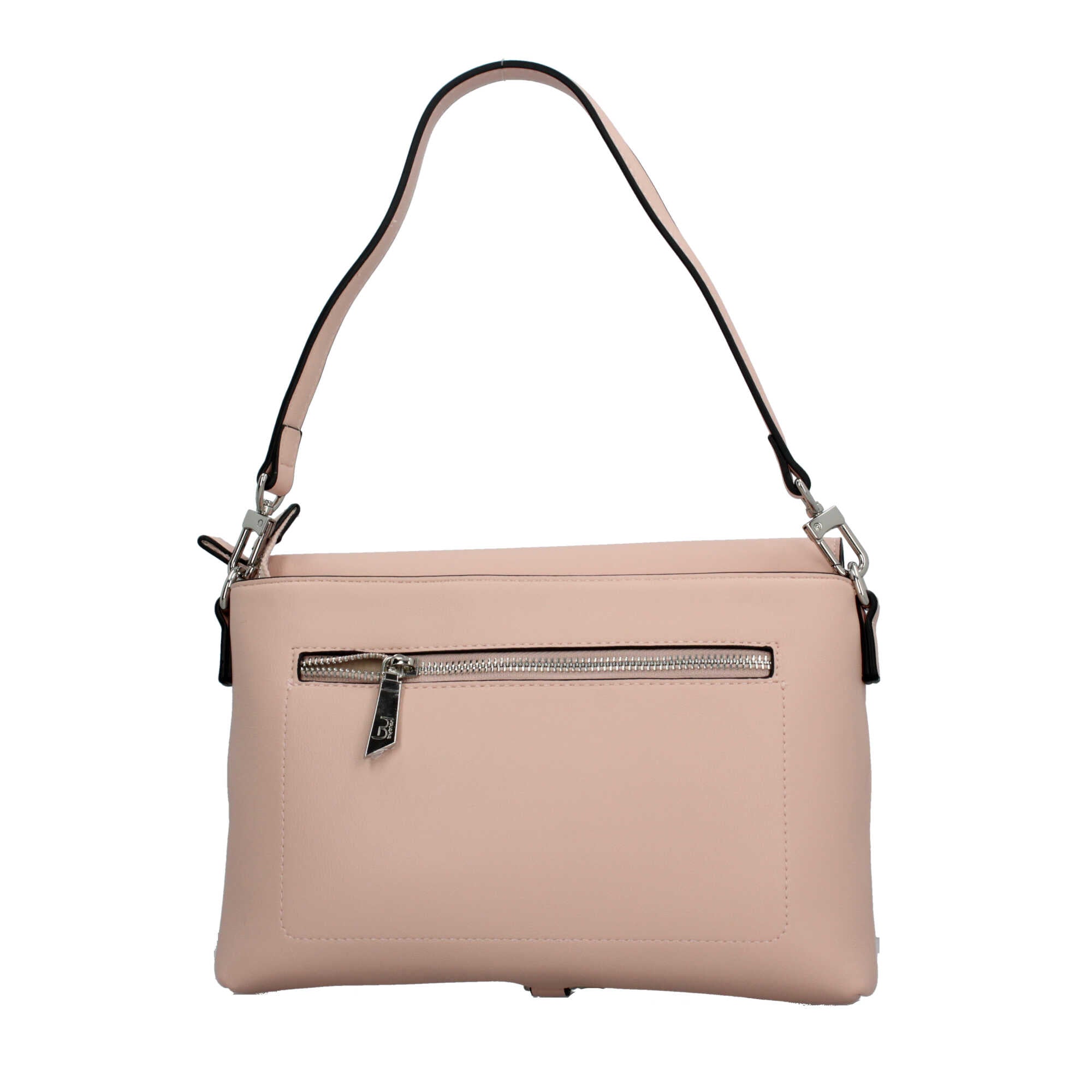 Borsa a spalla By Byblos con chiusra con pazza