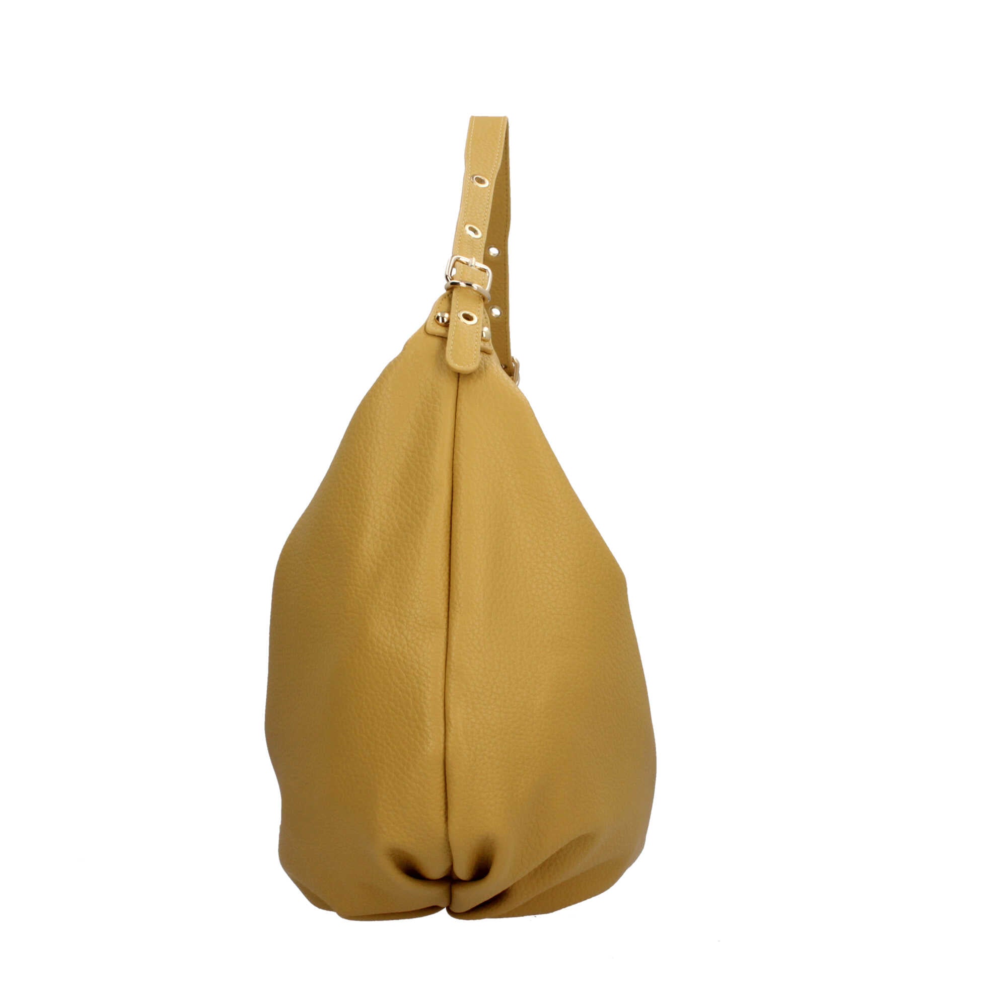 Borsa a spalla YNot elegante e pratica con doppia tracolla