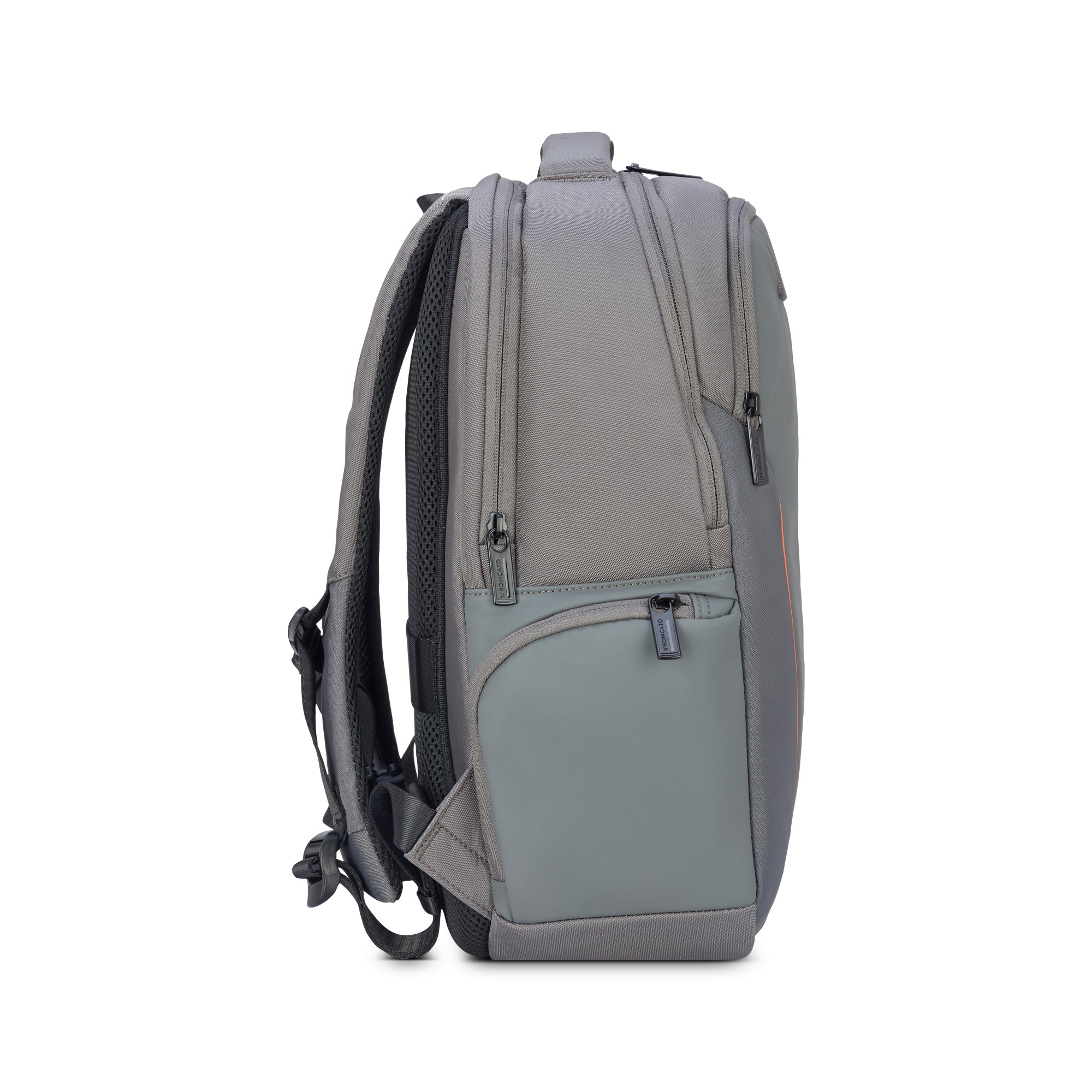 Zaino Roncato Interface per notebook 14 pollici compatto e organizzato