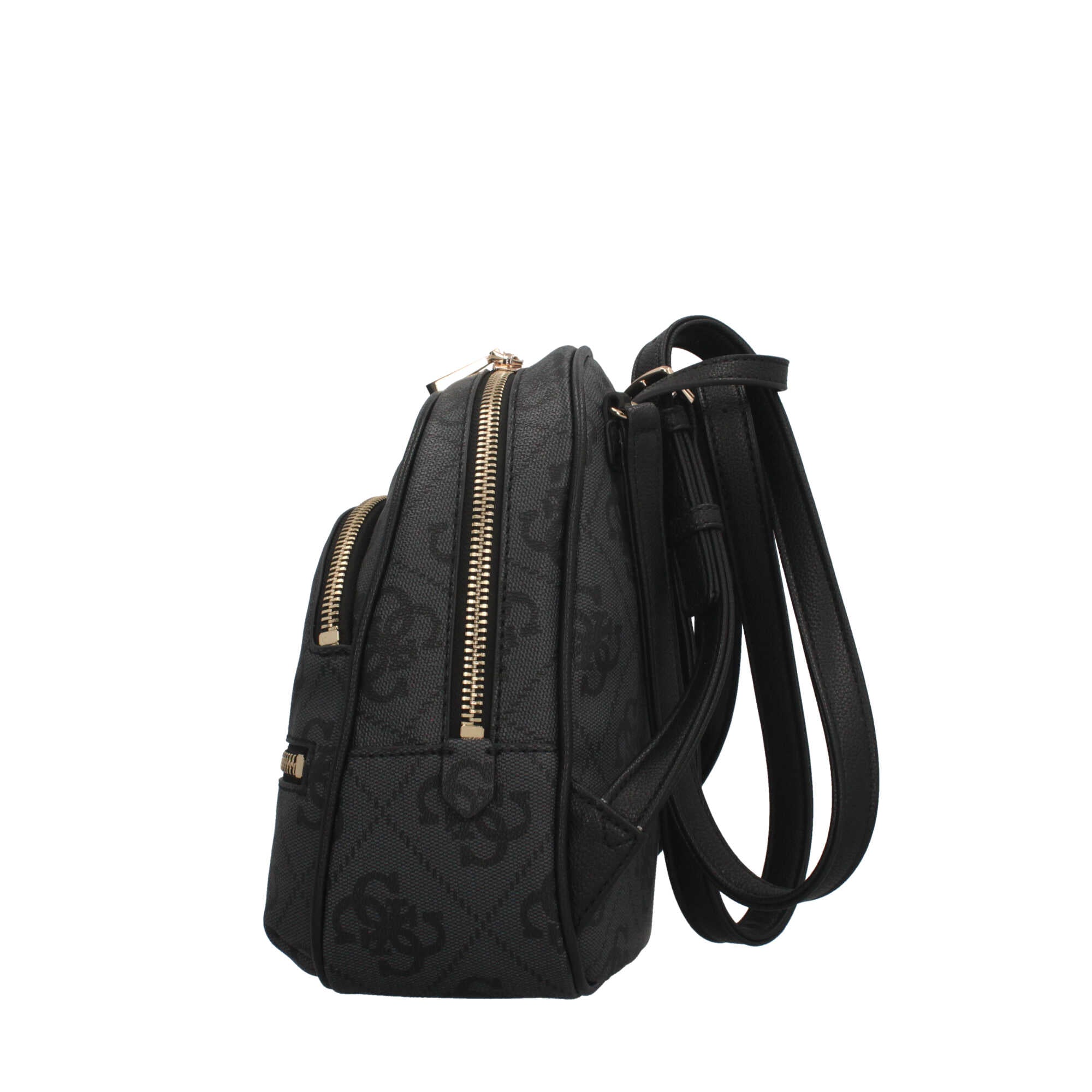Zaino guess con chiusura zip