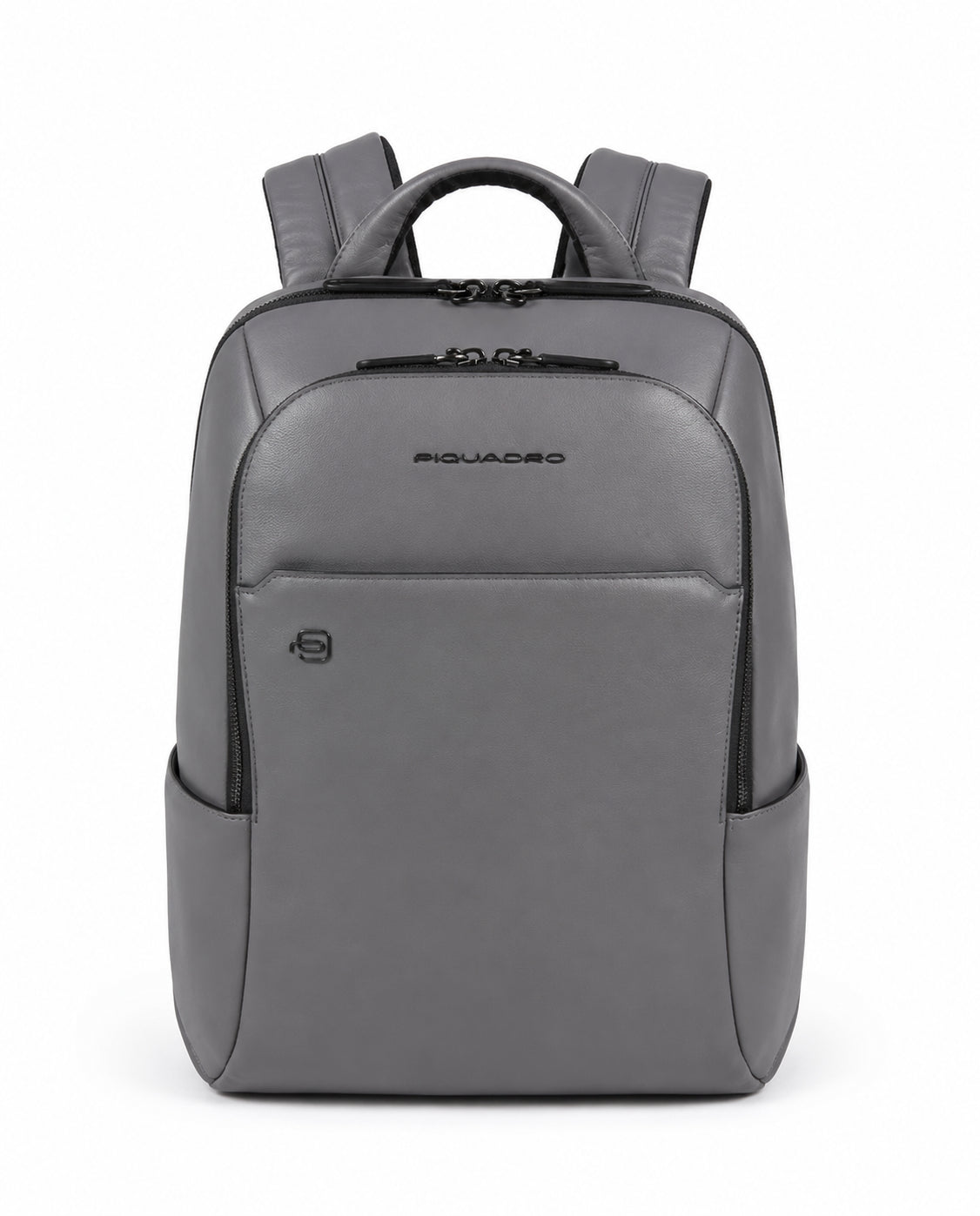 Zaino Piquadro Piccolo in Pelle Porta PC 14" e iPad® – CA3214B3