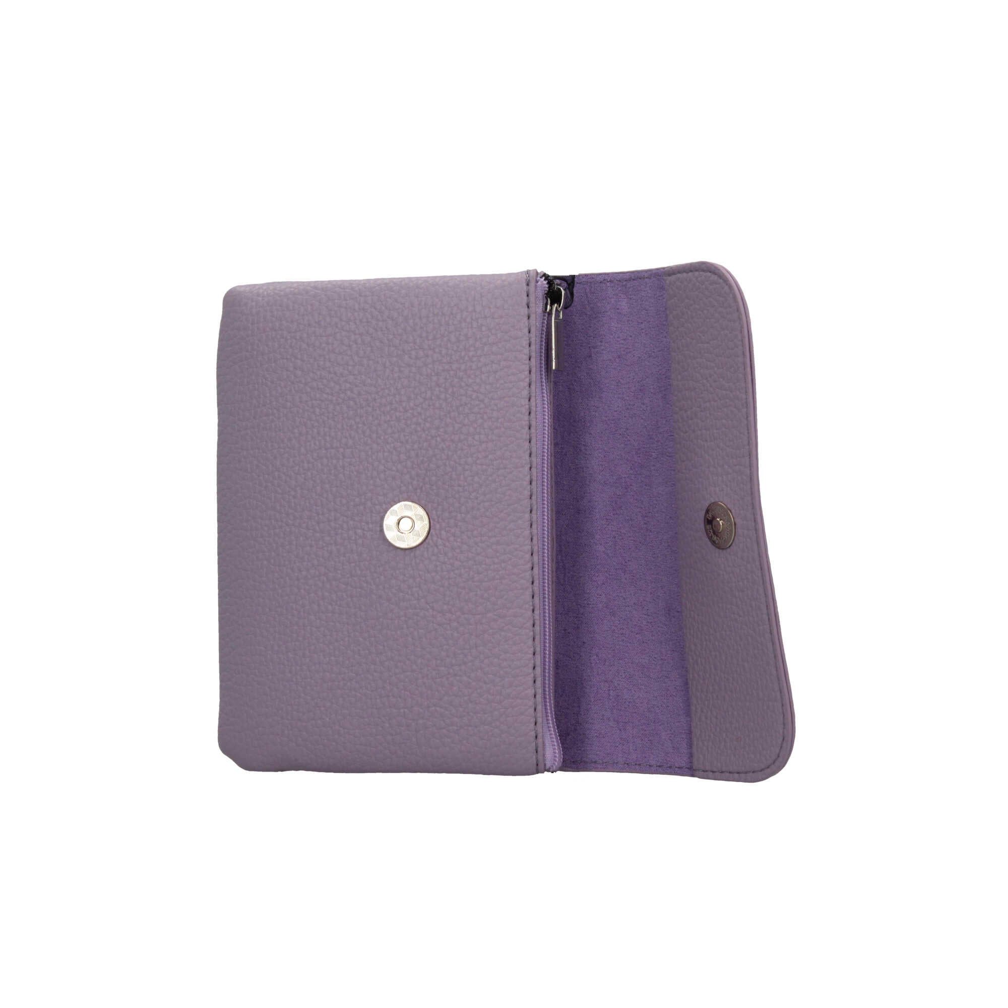 Portafoglio Mimìmuà con chiusura a patta