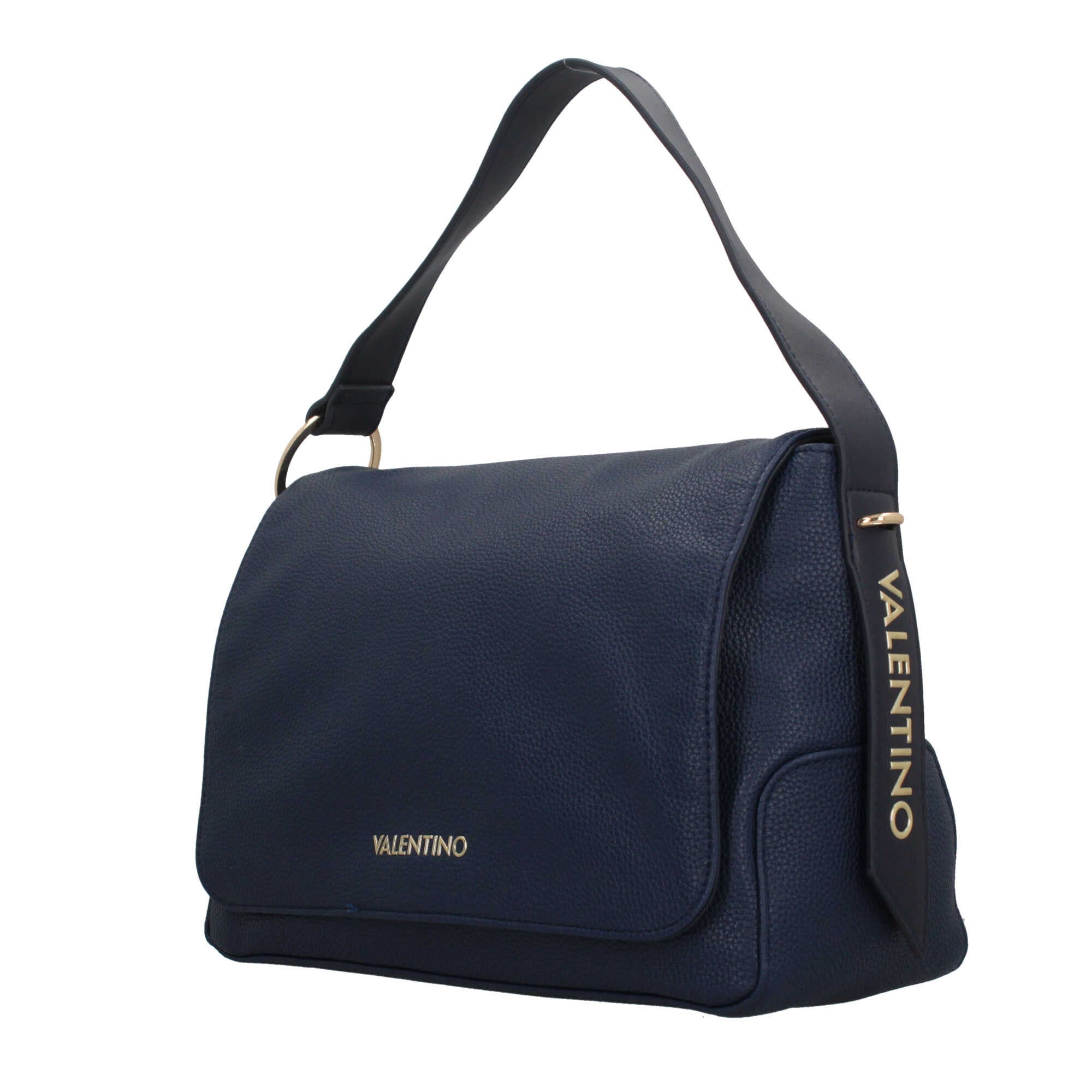 Valentino Borsa a Spalla Peonies RE