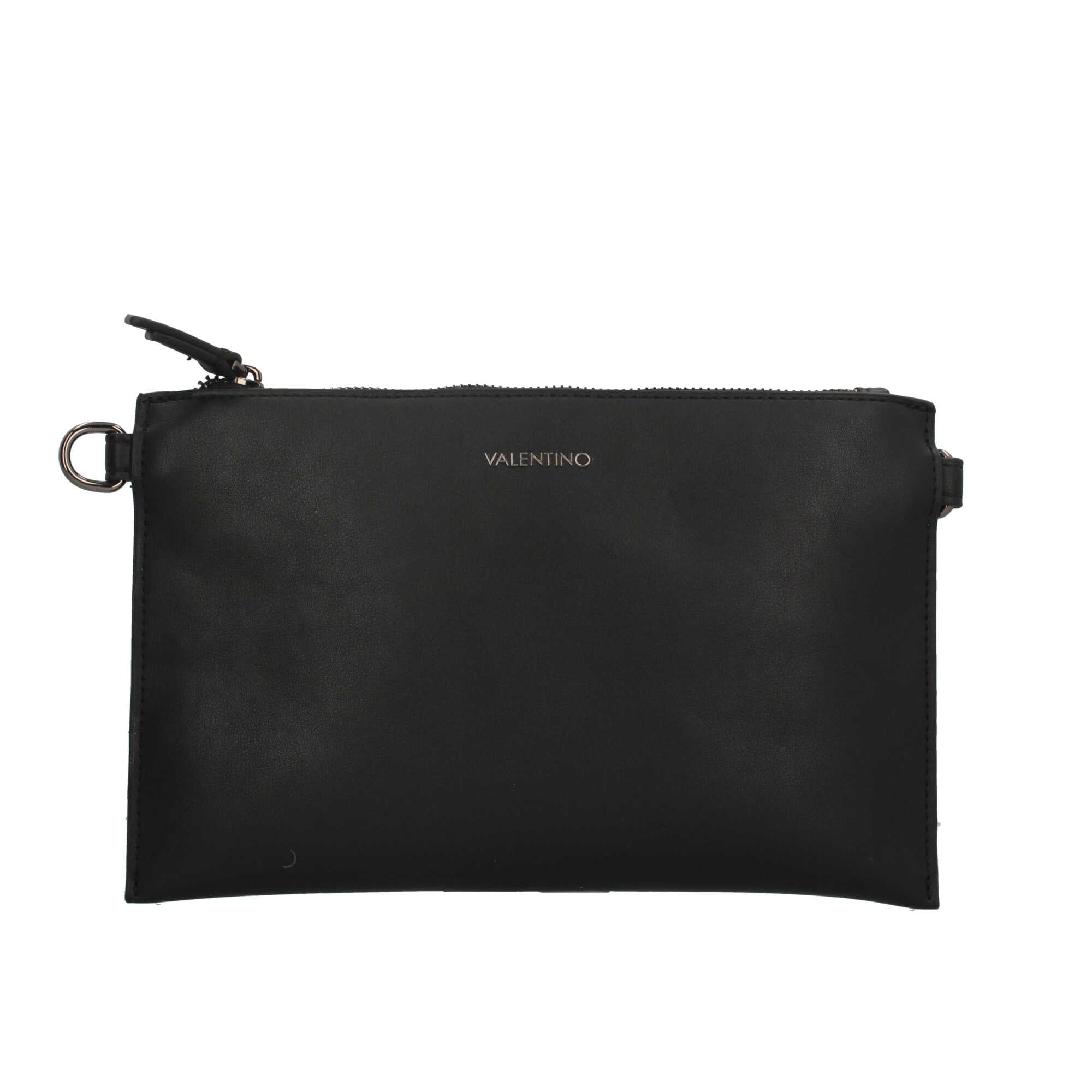 Valentino Beauty Horizon con Tracolla Removibile Nero TU | Giò Fashion