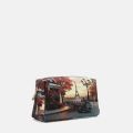 Ynot beauty case compatto e capiente