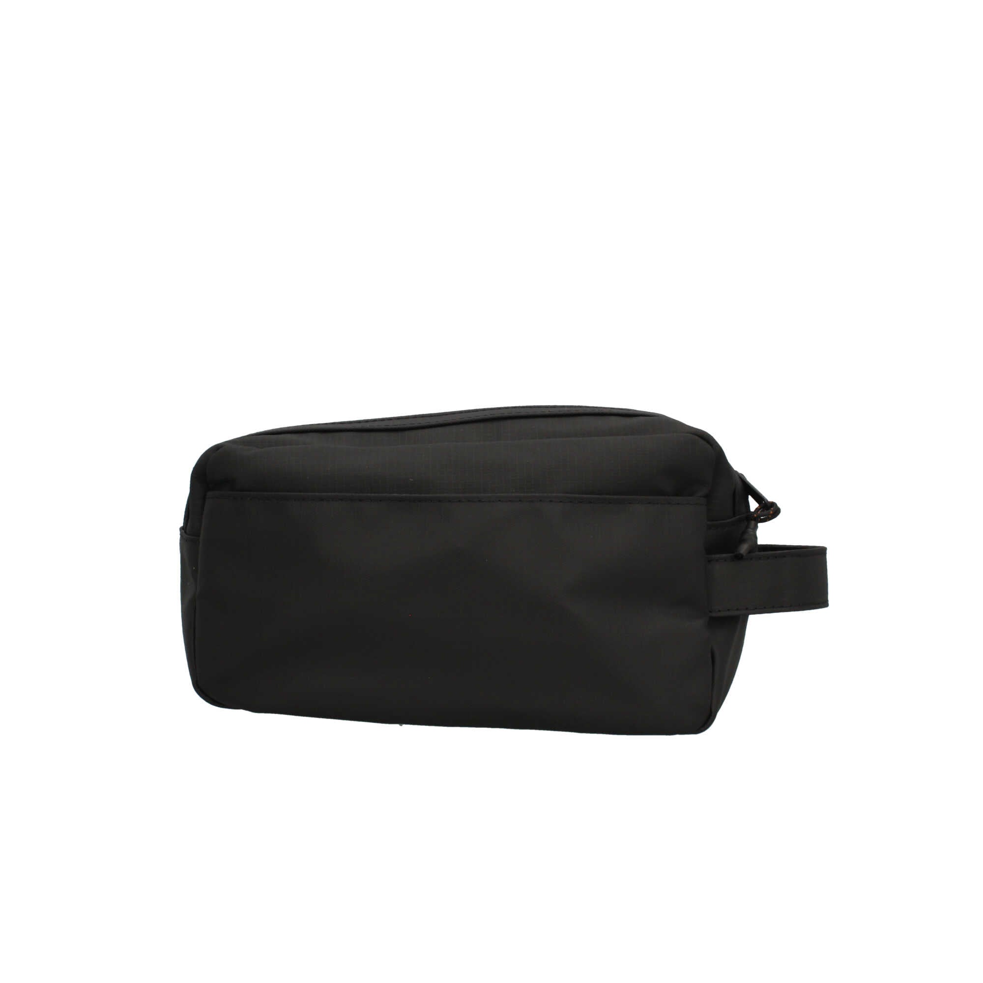 Beauty Case Uomo Lumberjack in Tessuto Tecnico