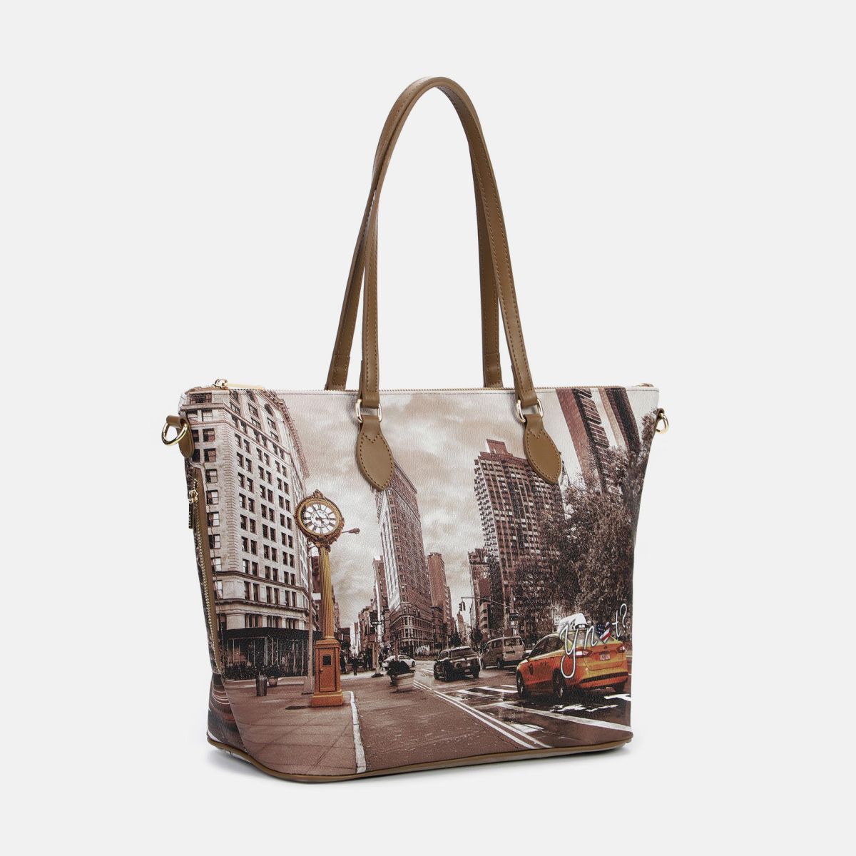 Ynot shopping bag