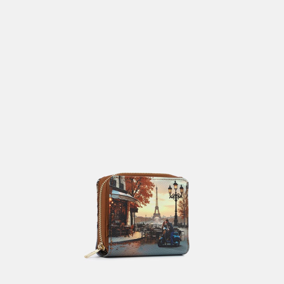 Ynot portafoglio small