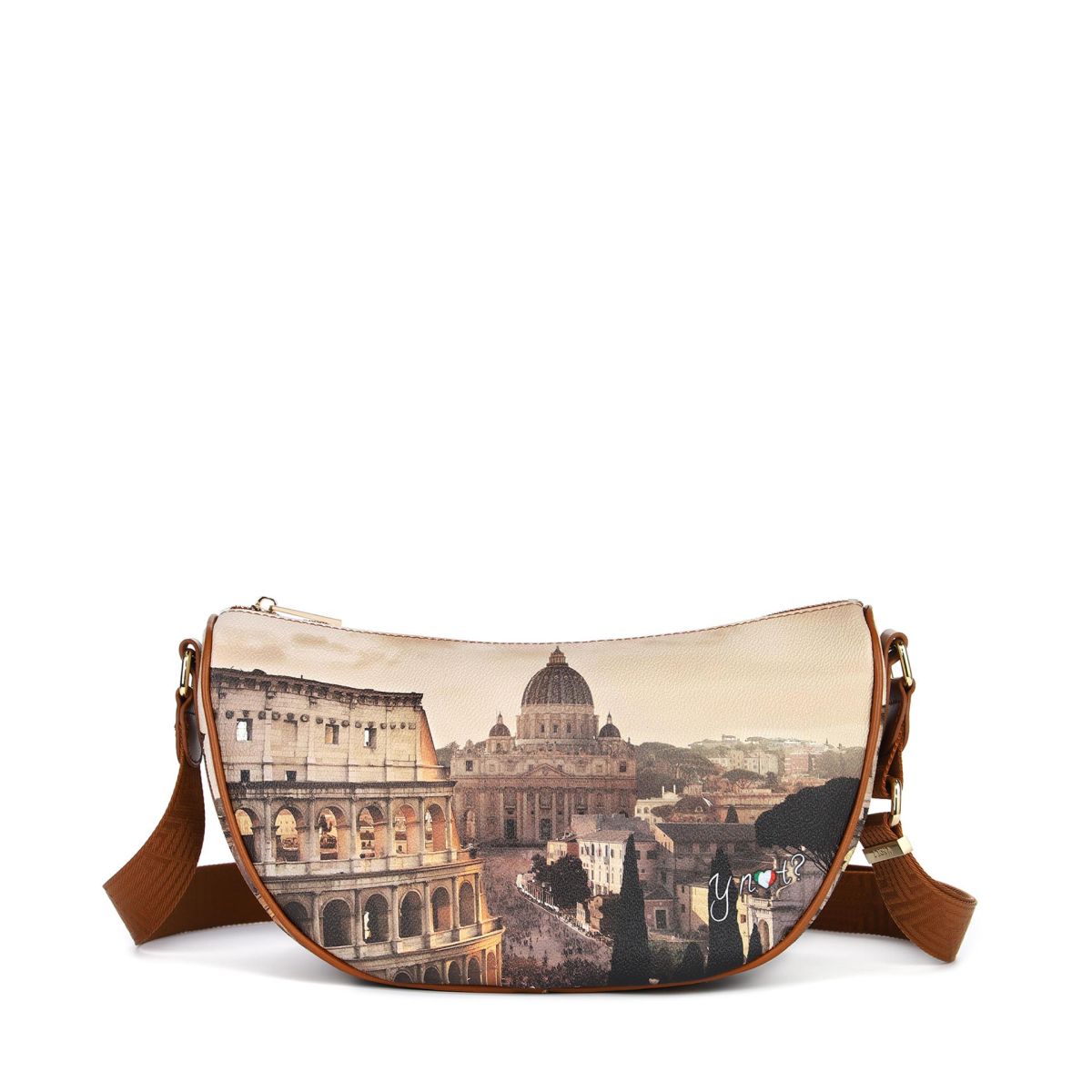 Ynot borsa a tracolla