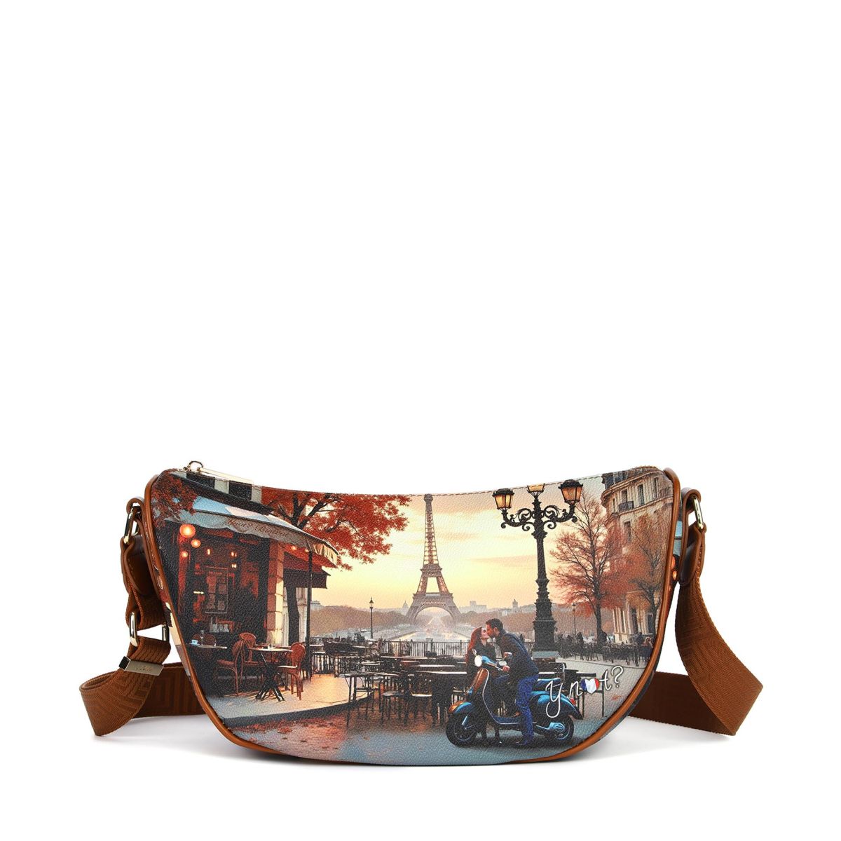 Ynot borsa a tracolla