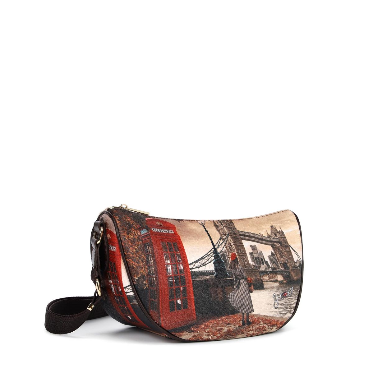 Ynot borsa a tracolla