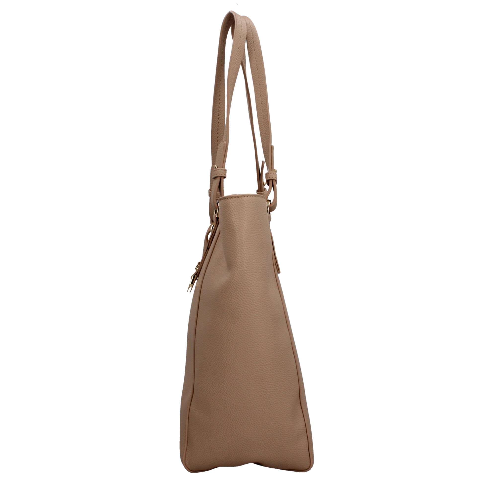 Lumberjack shopper elegante con logo