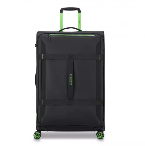 Roncato Trolley Grande 4 Ruote Espandibile Fantasia Camouflage