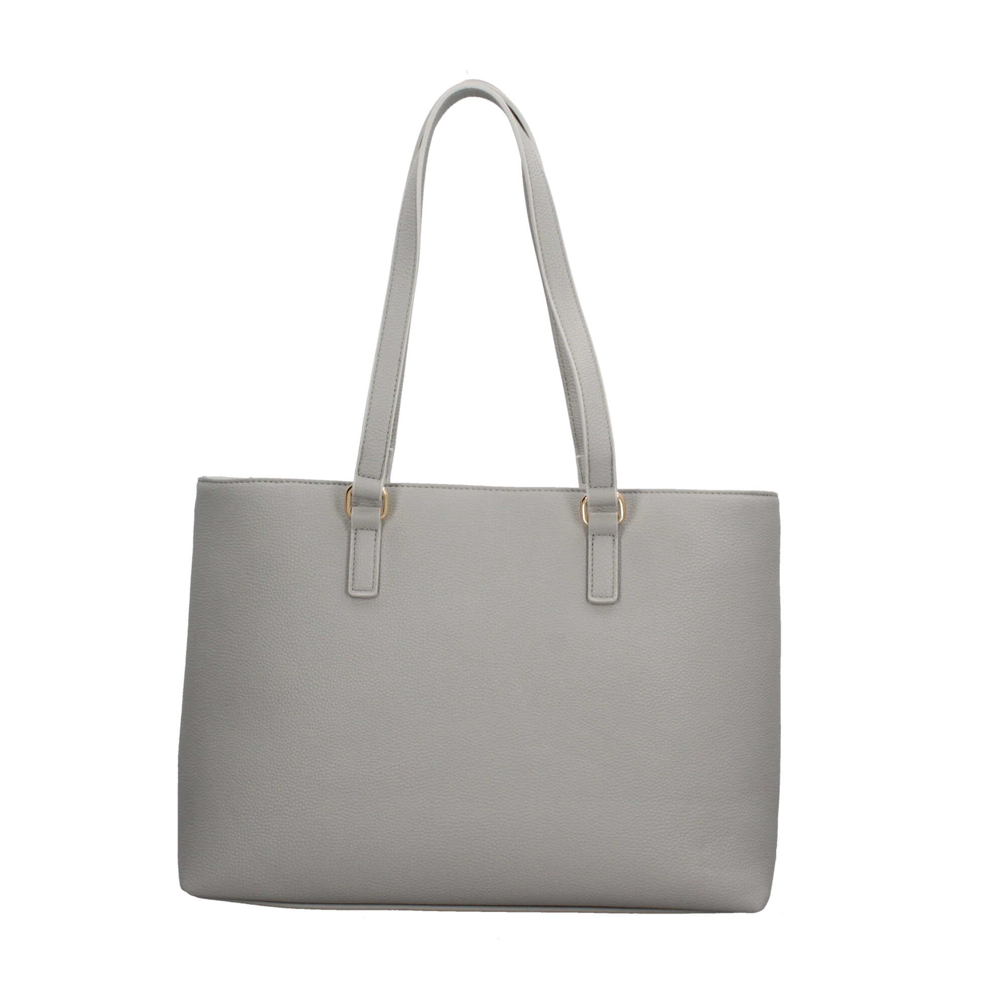 Borsa a mano Valentino con finiture dorate