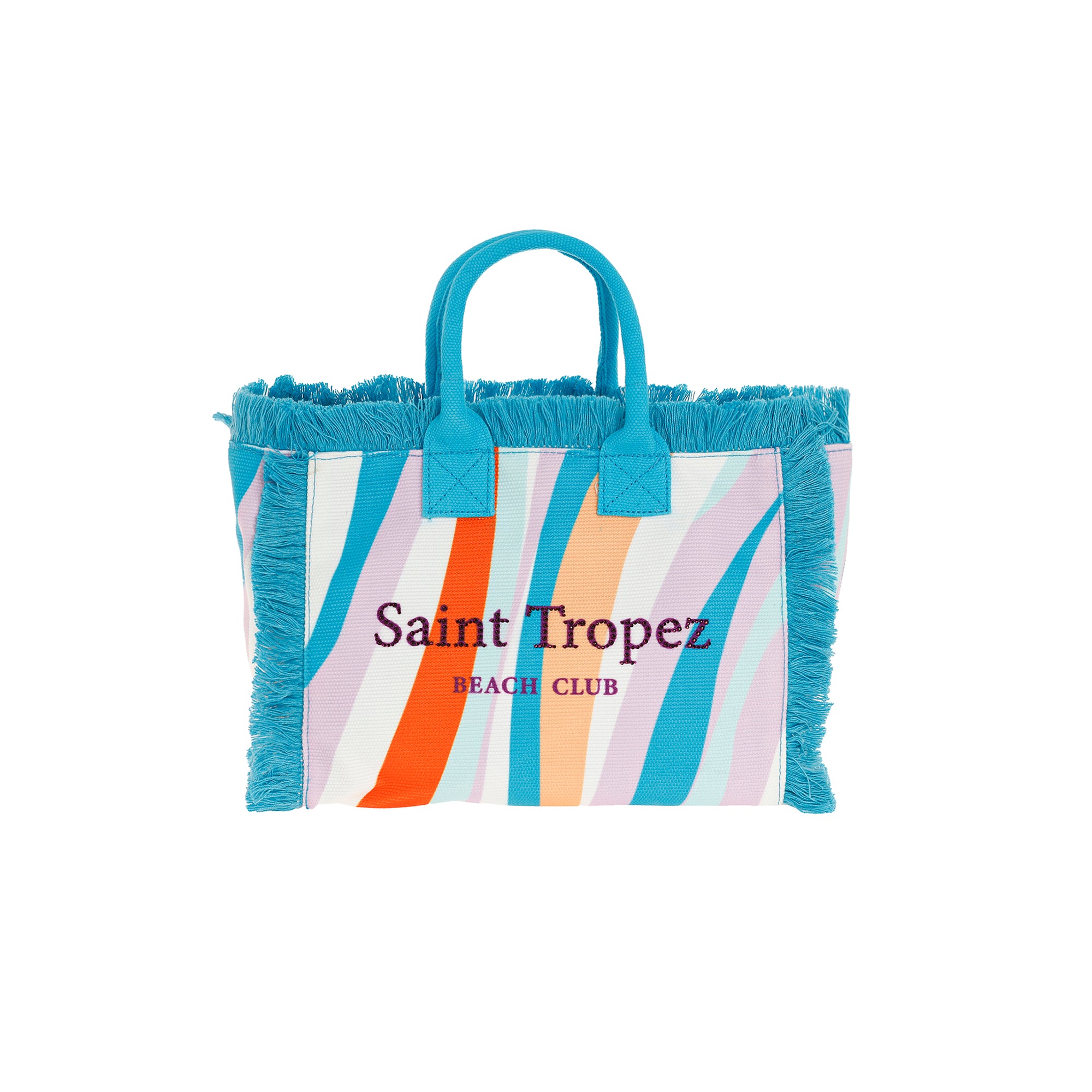 Borsa mare Kuve' Nautilius in ecopelle
