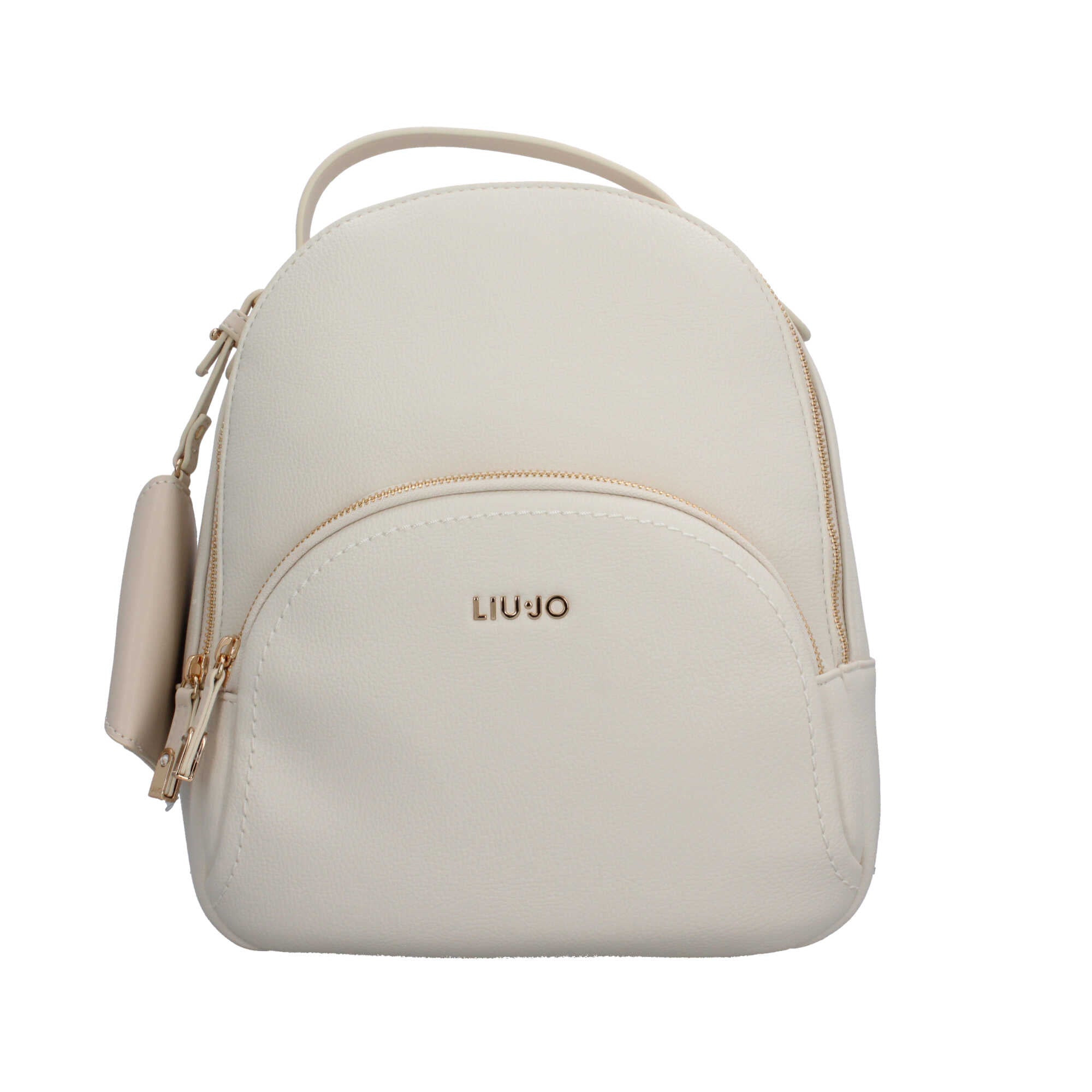 Zaino Donna Liu Jo con Tasche Multiple e Pochette Coordinata