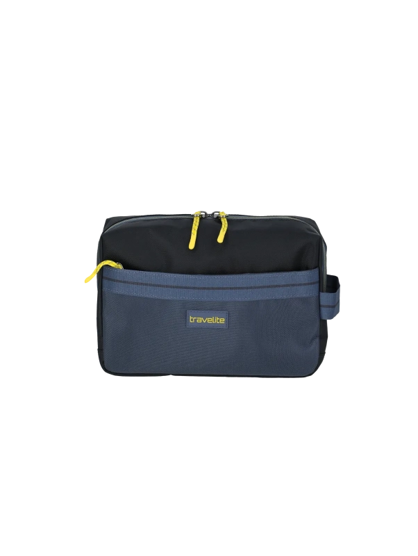 Beauty case Travelite compatto da viaggio