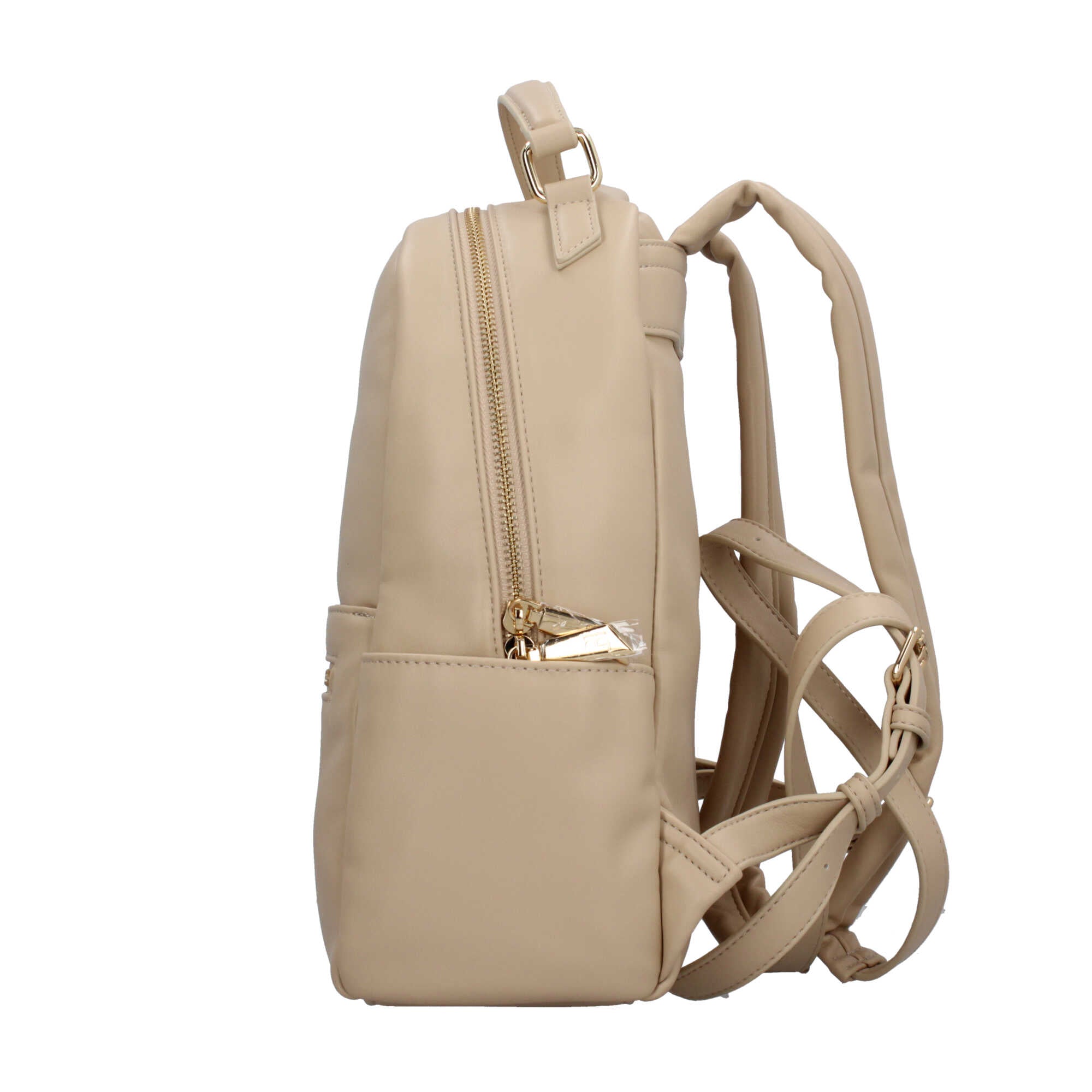 Zaino con chiusura zip By Byblos