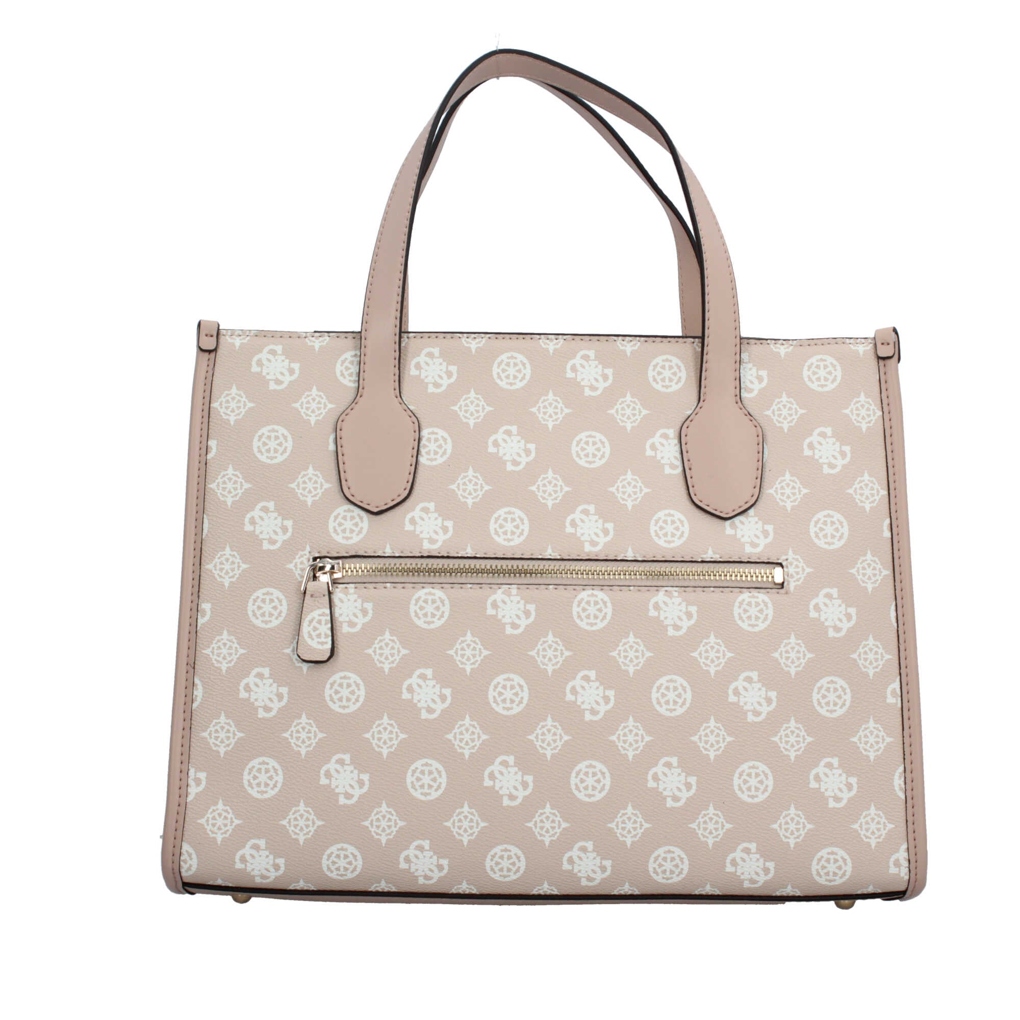 Shopper Guess con Dettaglio Logo e Design Elegante
