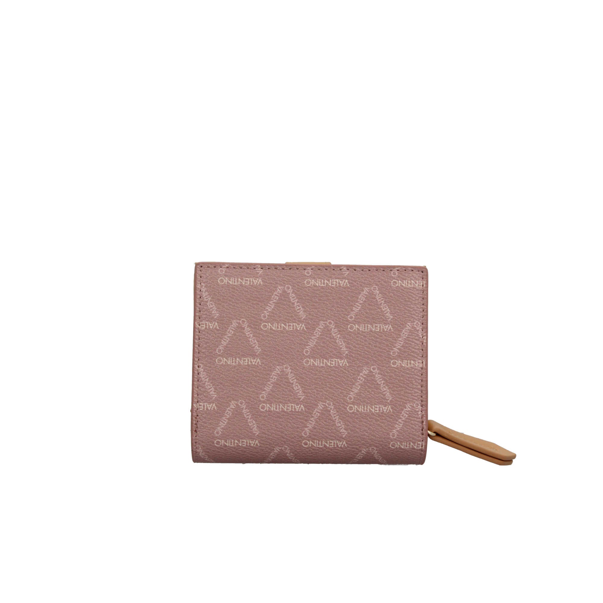 Portacarte Valentino Lady Re con Monogramma