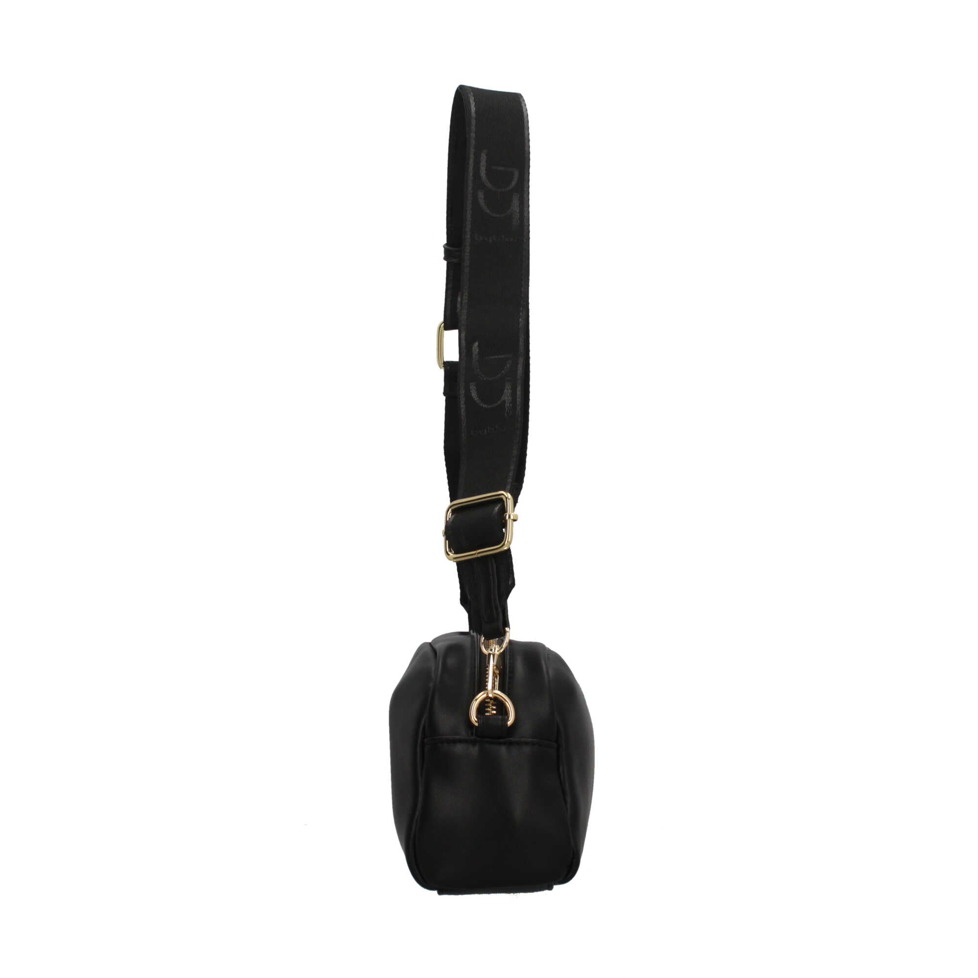 Borsa saponetta con tracolla removibile By Byblos