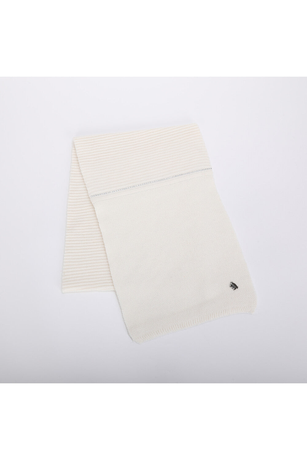Sciarpa donna Mimi Mua in maglia elegante