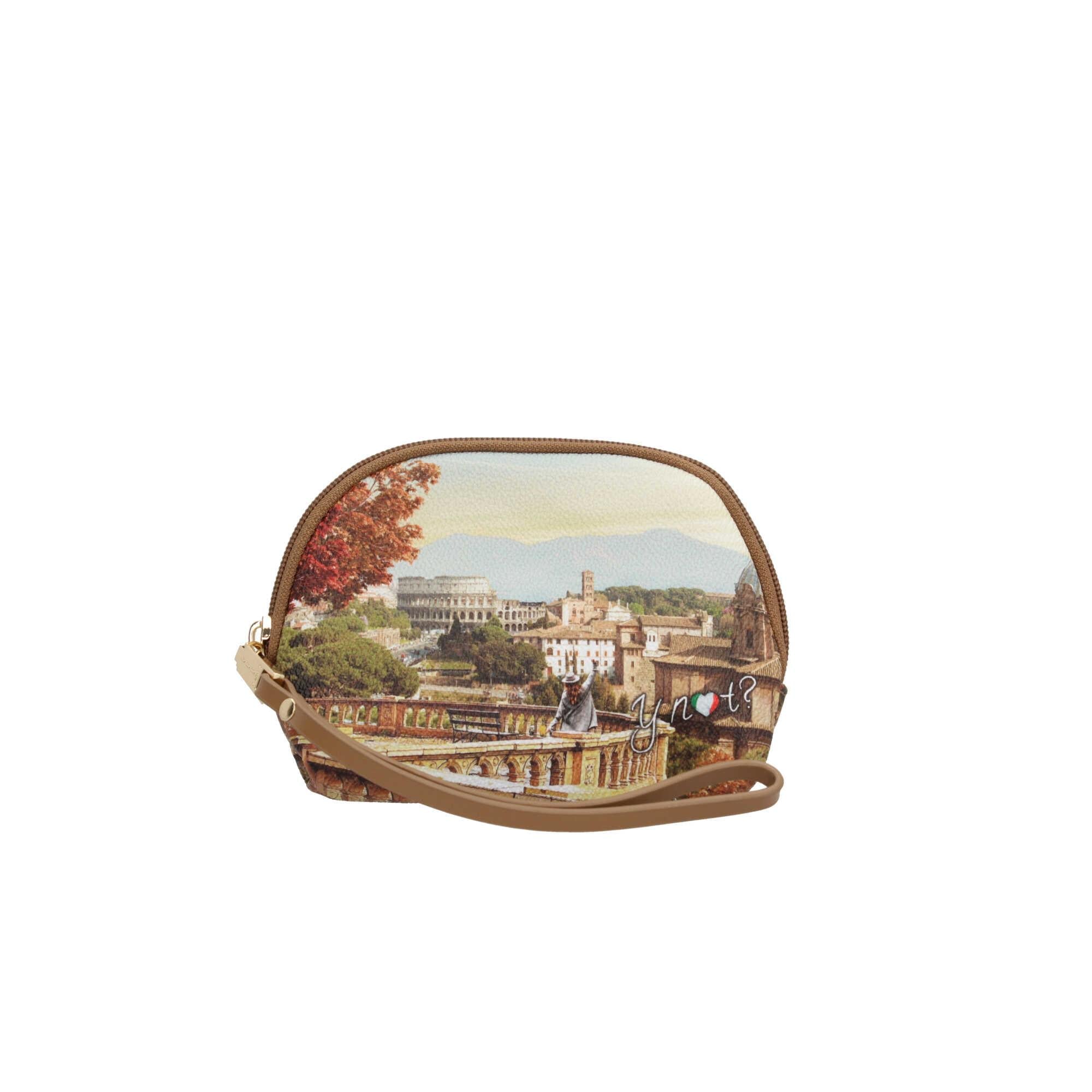 Beauty Y Not Compatto e Pratico