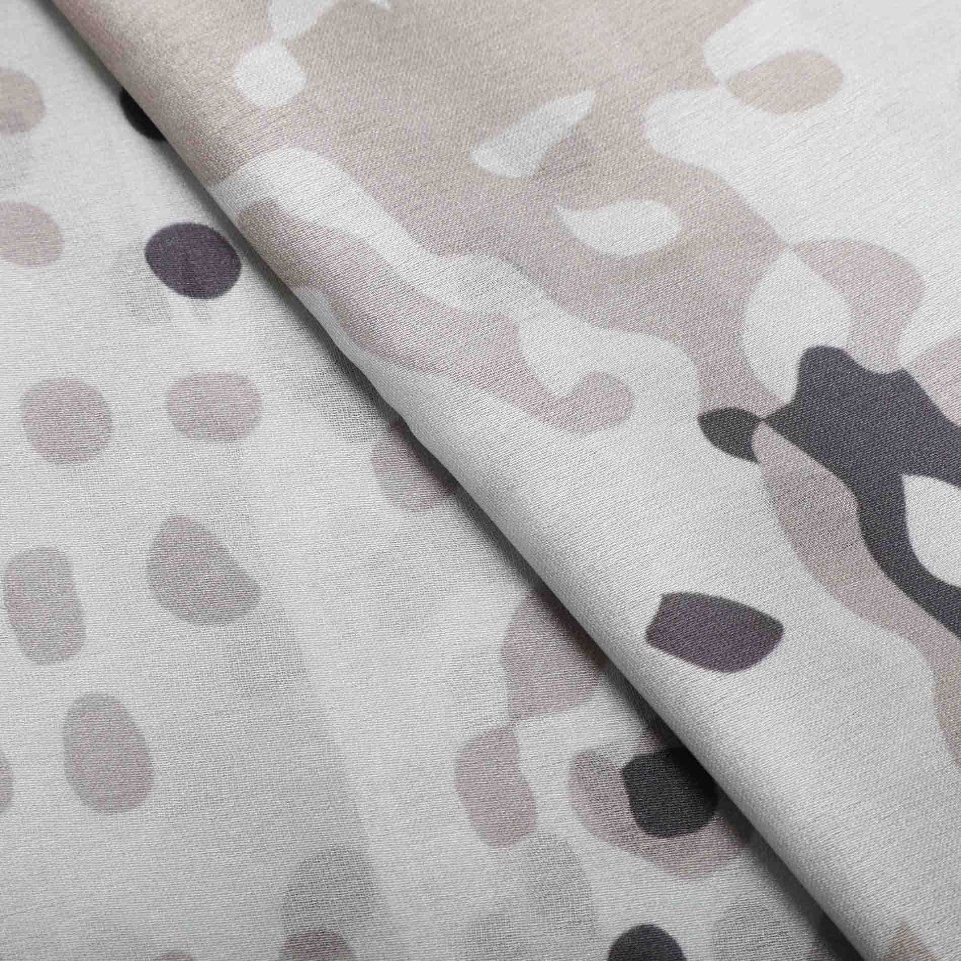Foulard Mimi Mua animalier