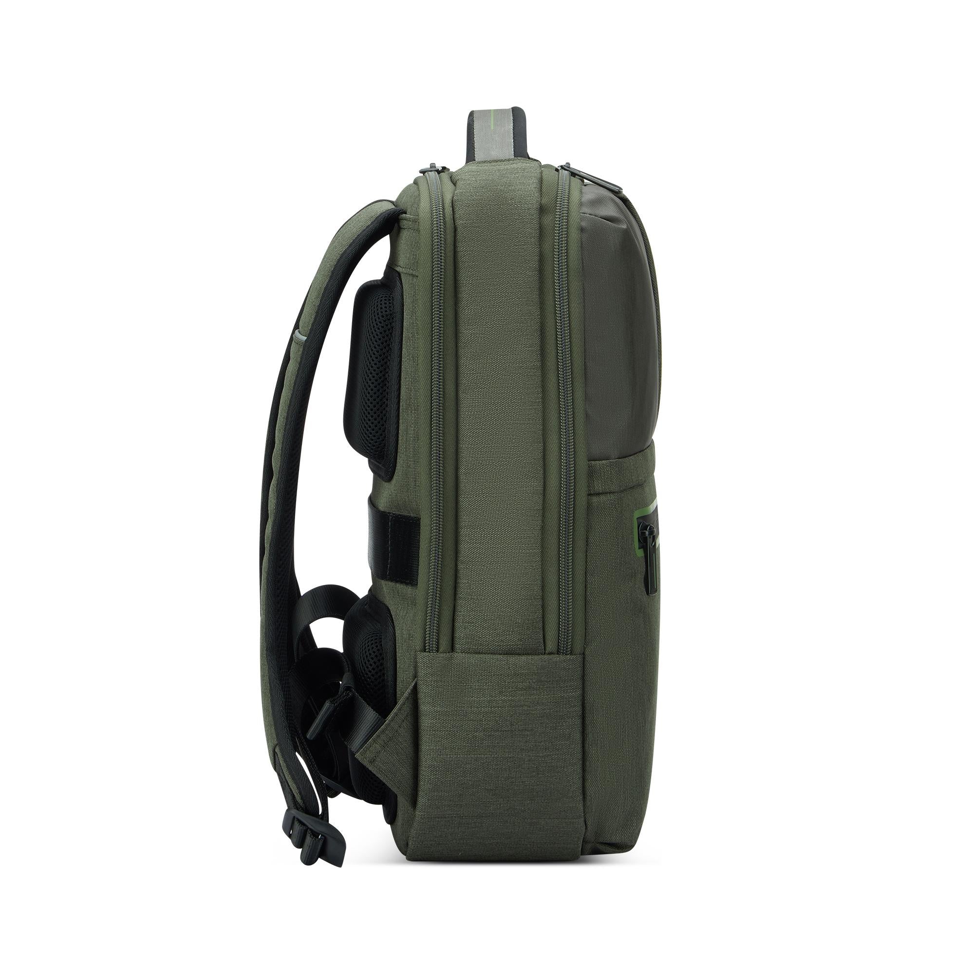 Zaino Roncato K2 Business compatto porta PC 14 pollici