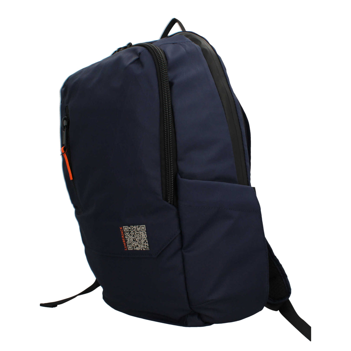 zaino lumberjack BLU TU | Giò Fashion