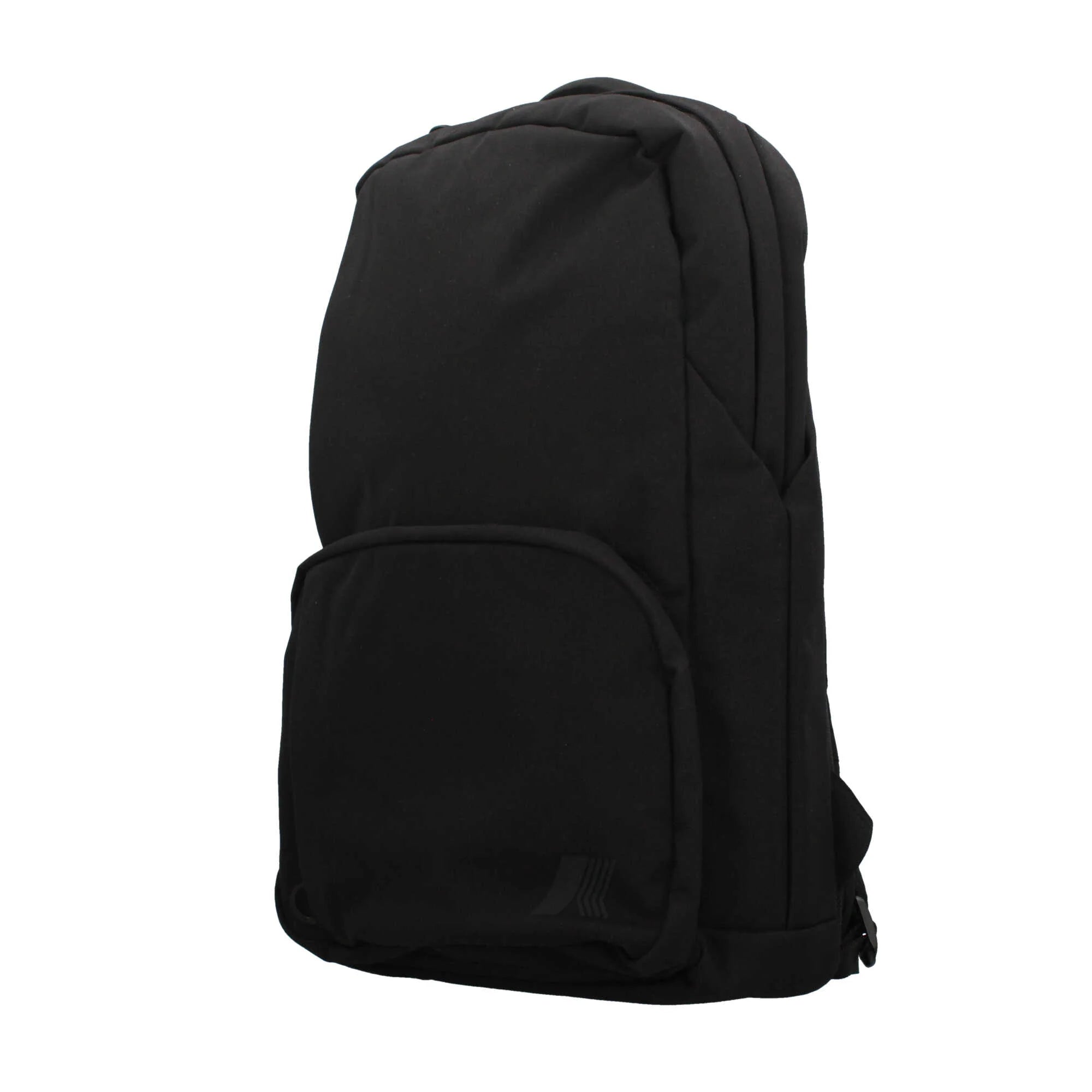 Zaino K-Way Enoa Unisex con Scomparto per Laptop e Tasche Multifunzionali