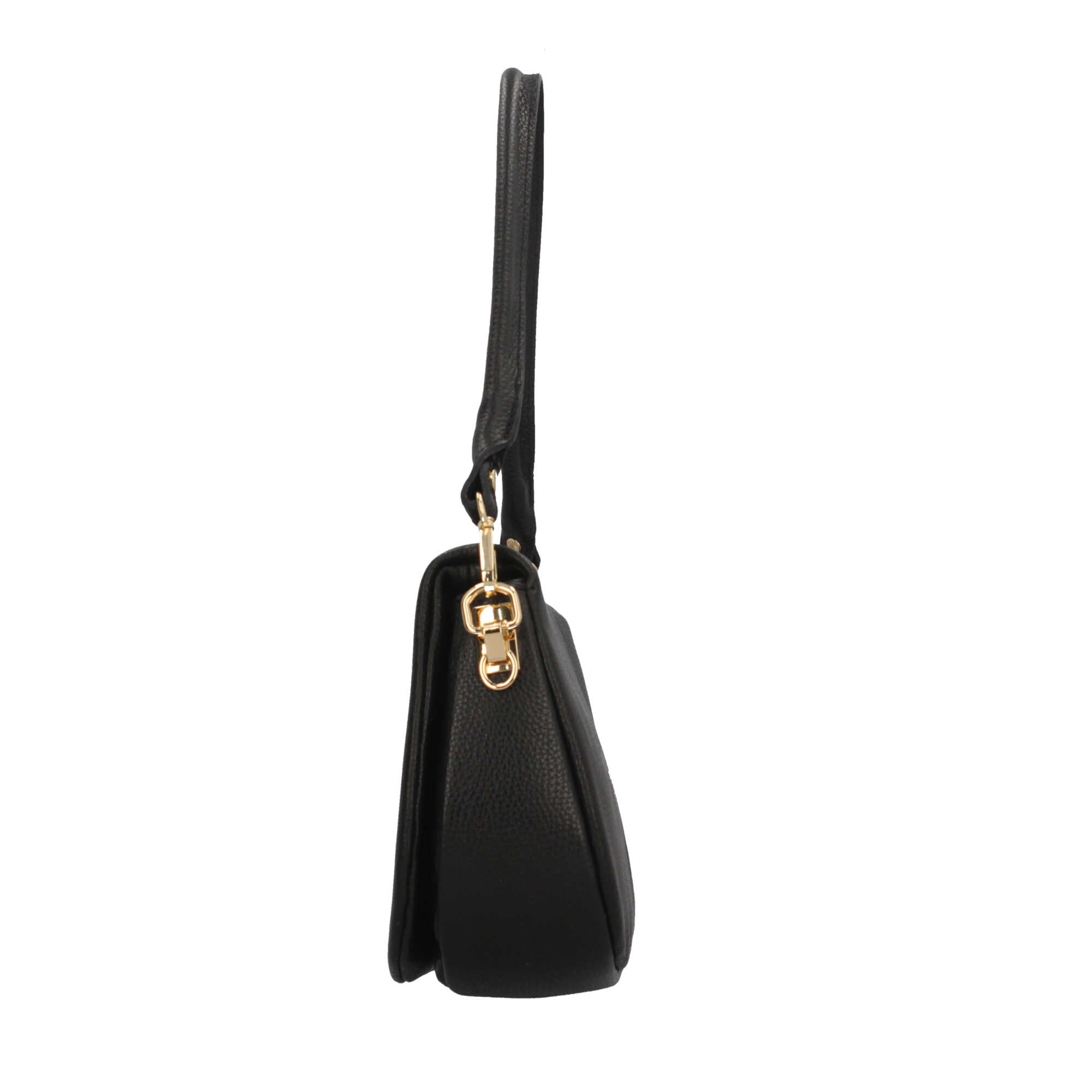 Borsa a spalla in pelle autentica Made in Italy