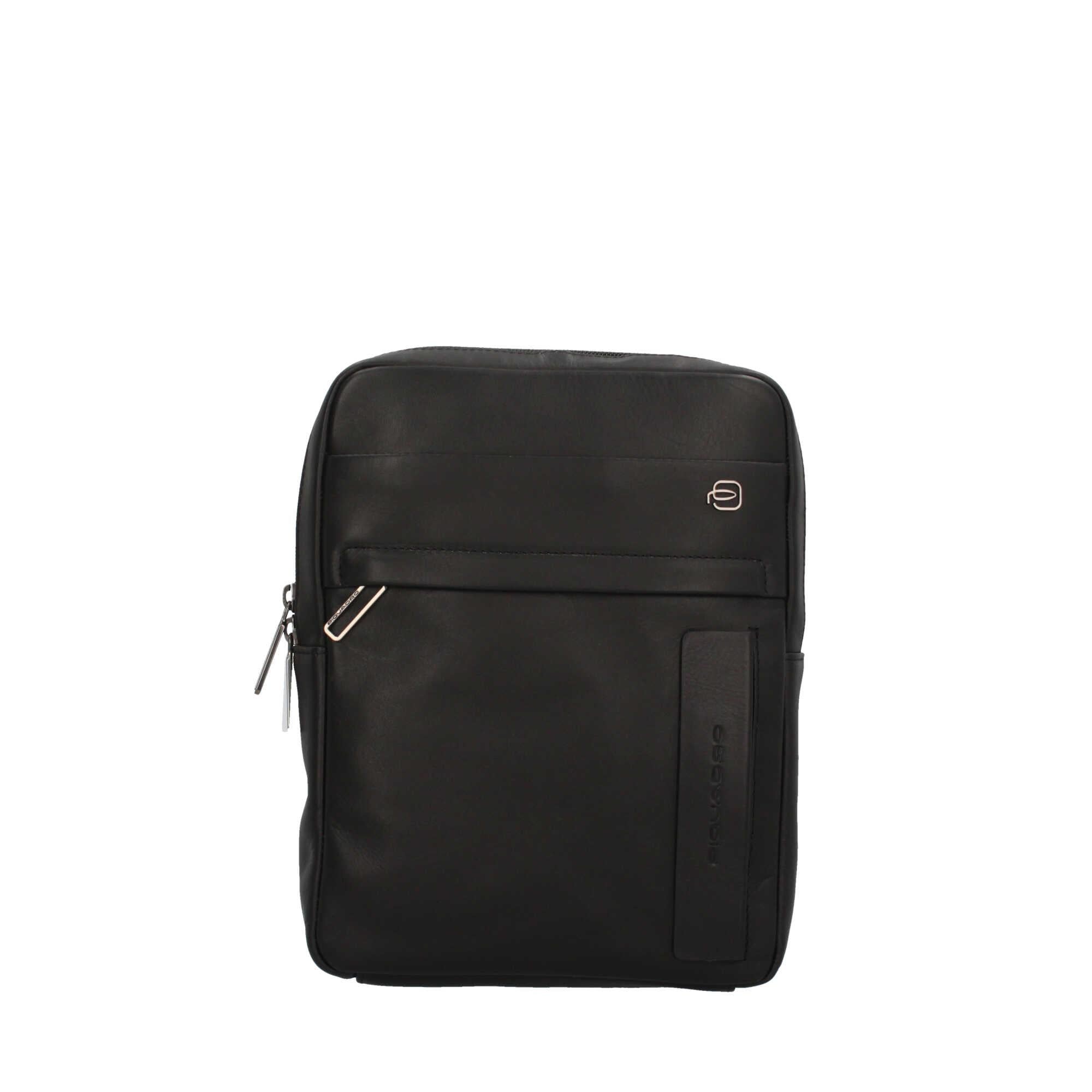 Borsa a tracolla in vera pelle Piquadro