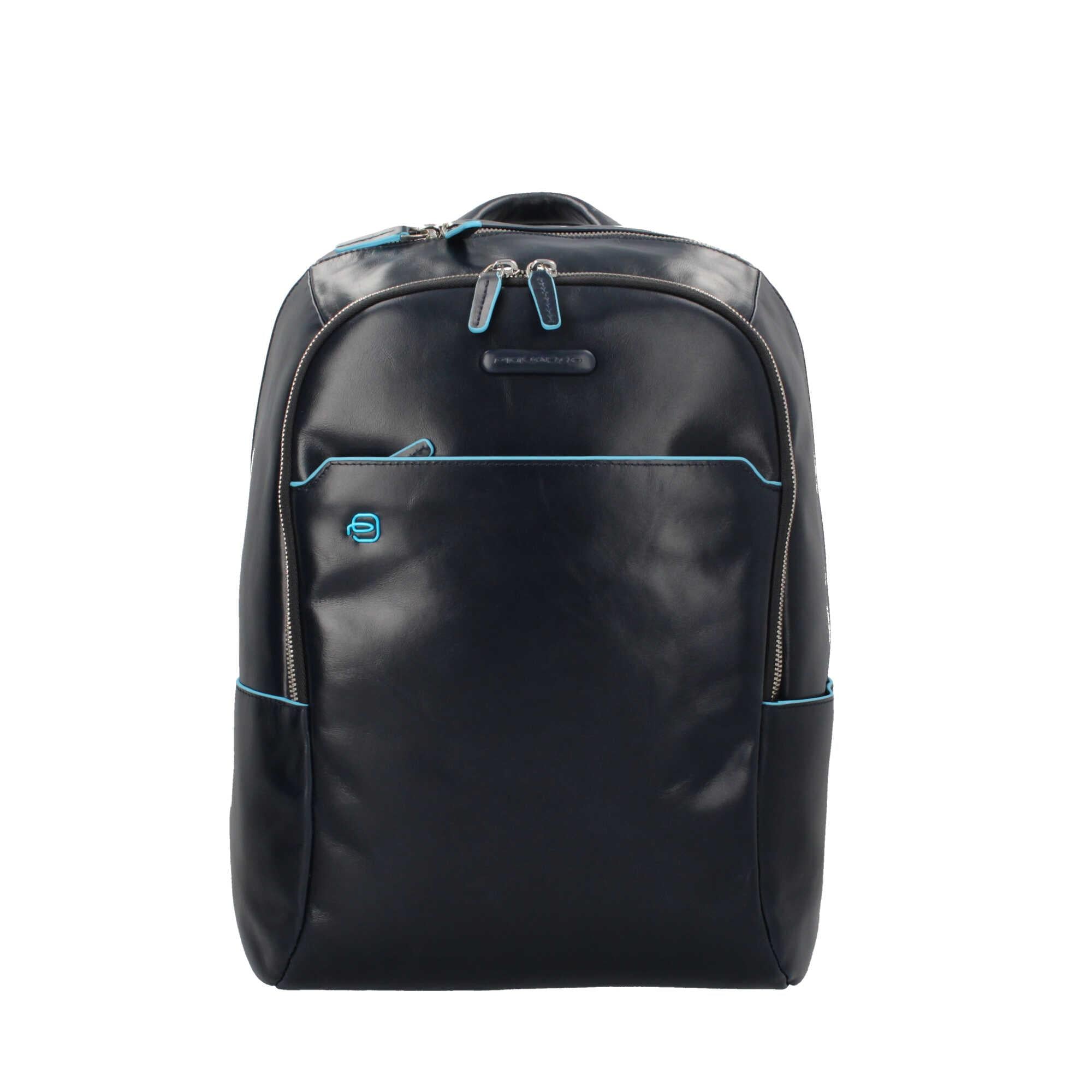 Zaino Professionale realizzata in Pelle