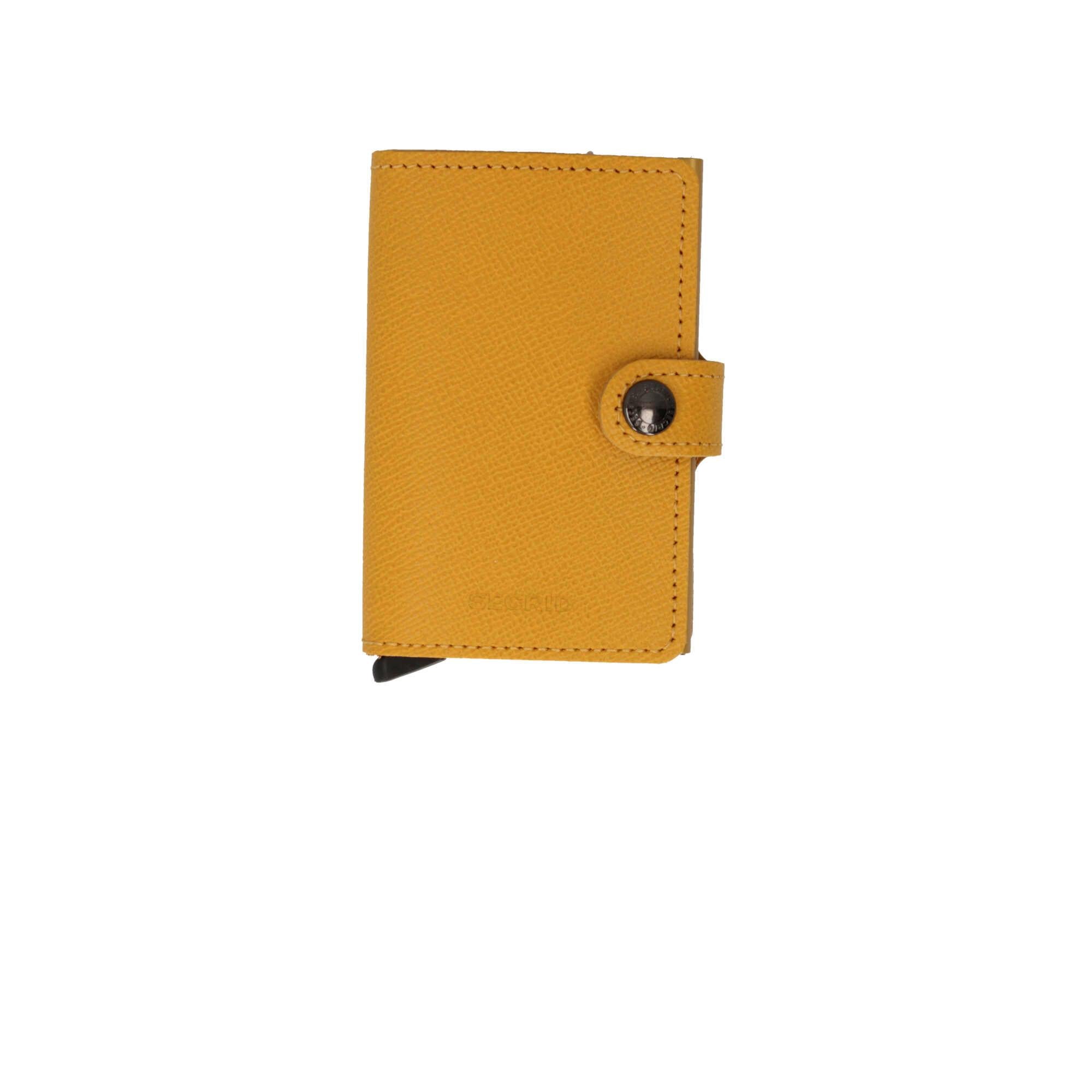 Miniwallet Crisple Secrid
