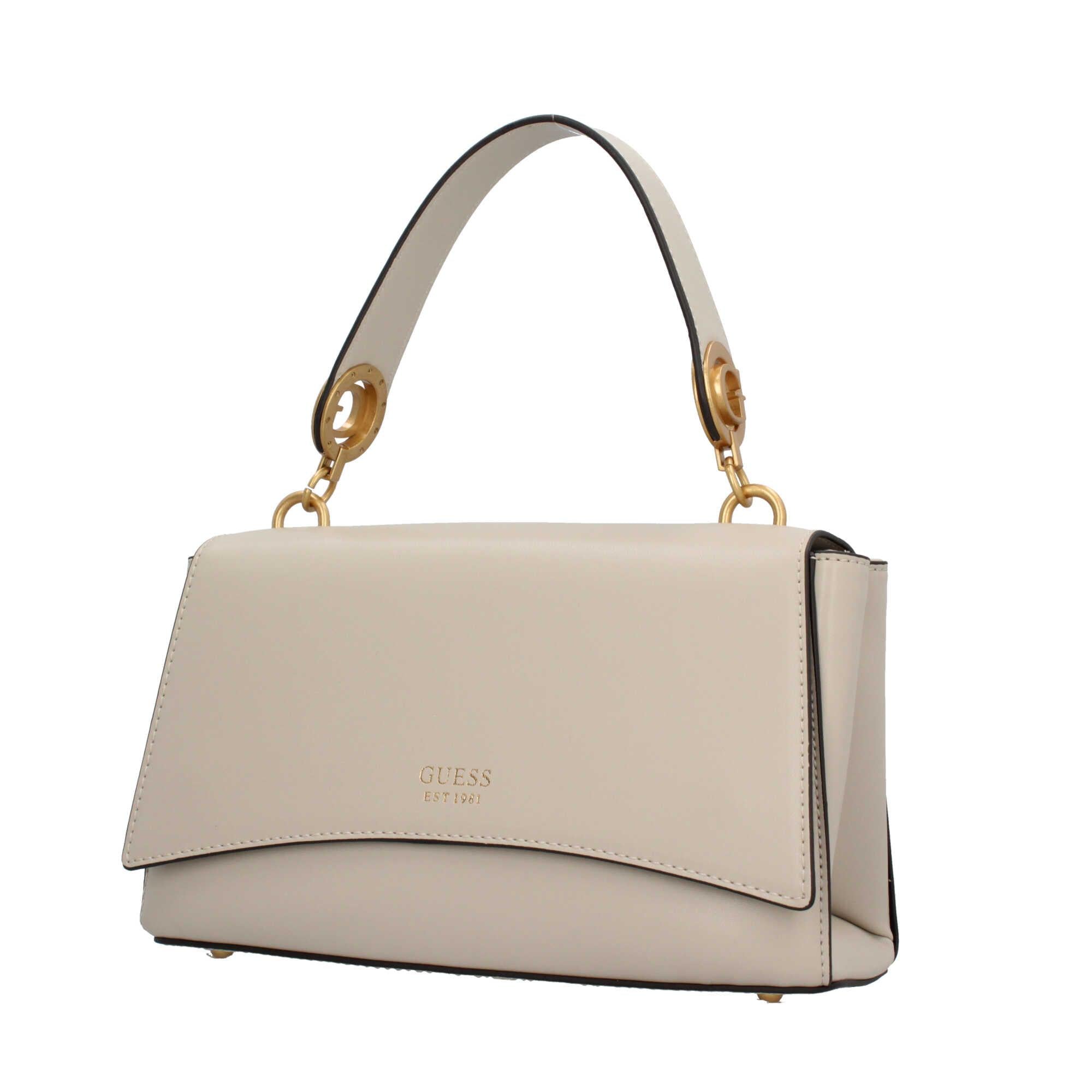 Borsa Sottospalla Moderna Chic Guess - Eleganza Minimalista per la Donna di Oggi