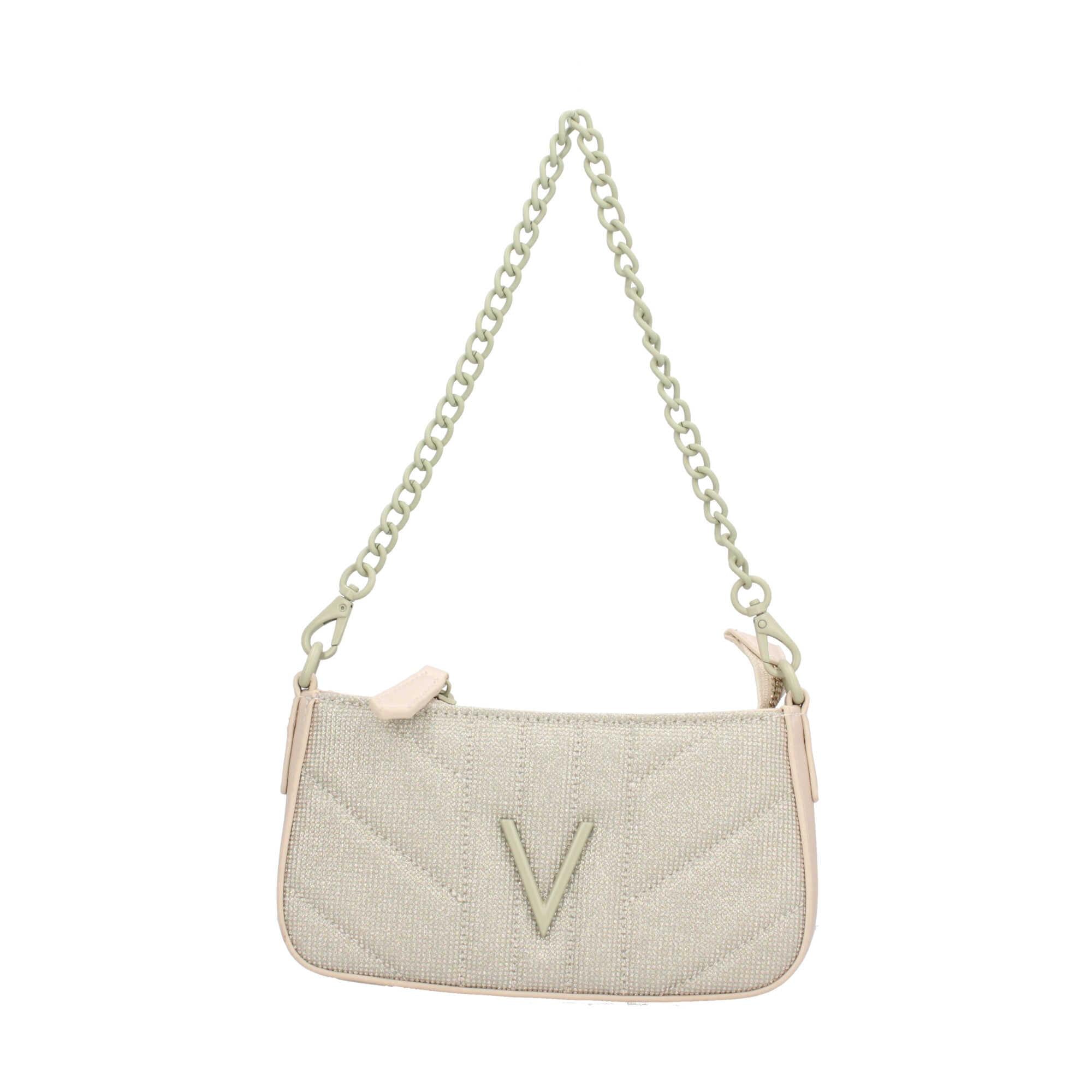 Borsa in ecopelle Valentino