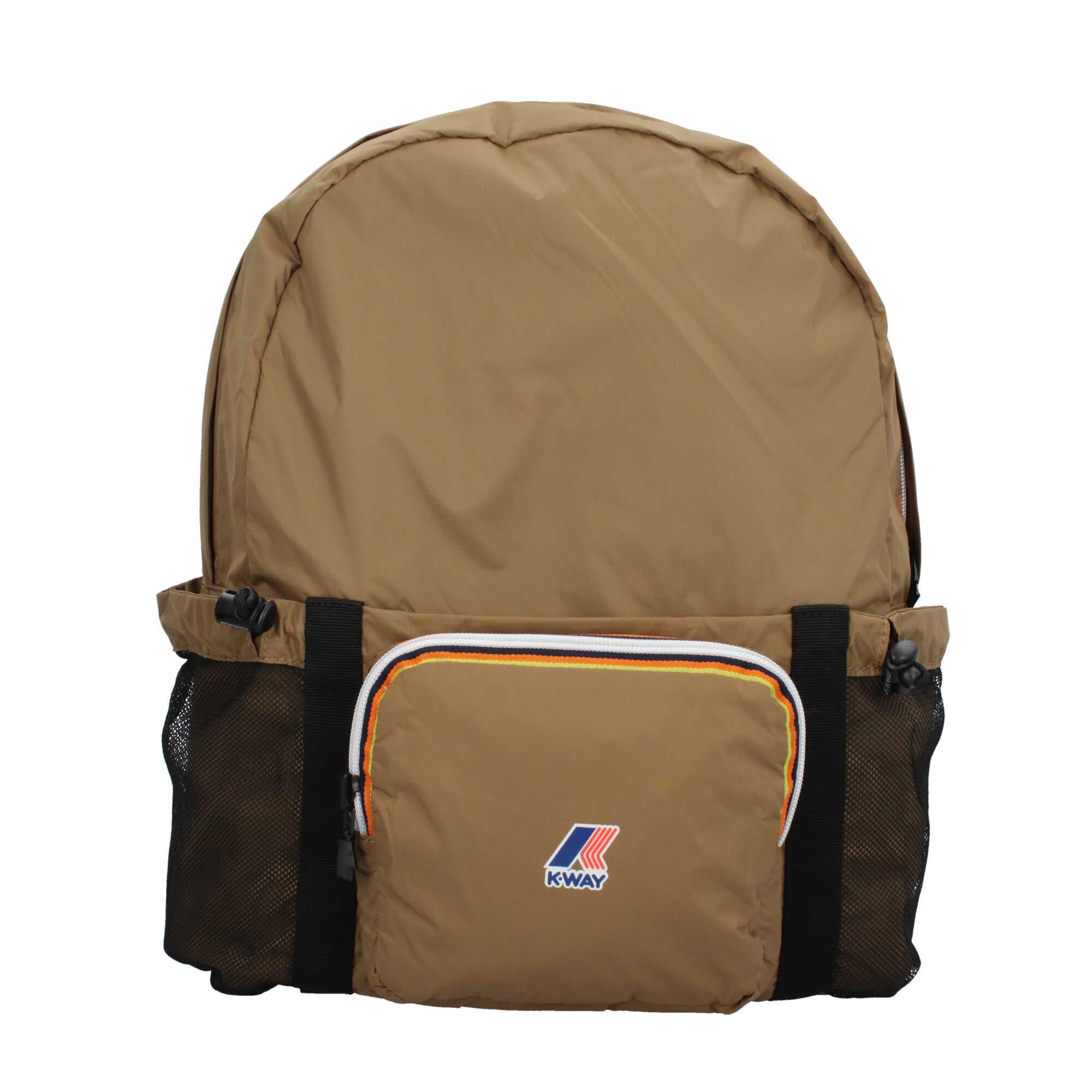 Zaino Impacchettabile di KWay