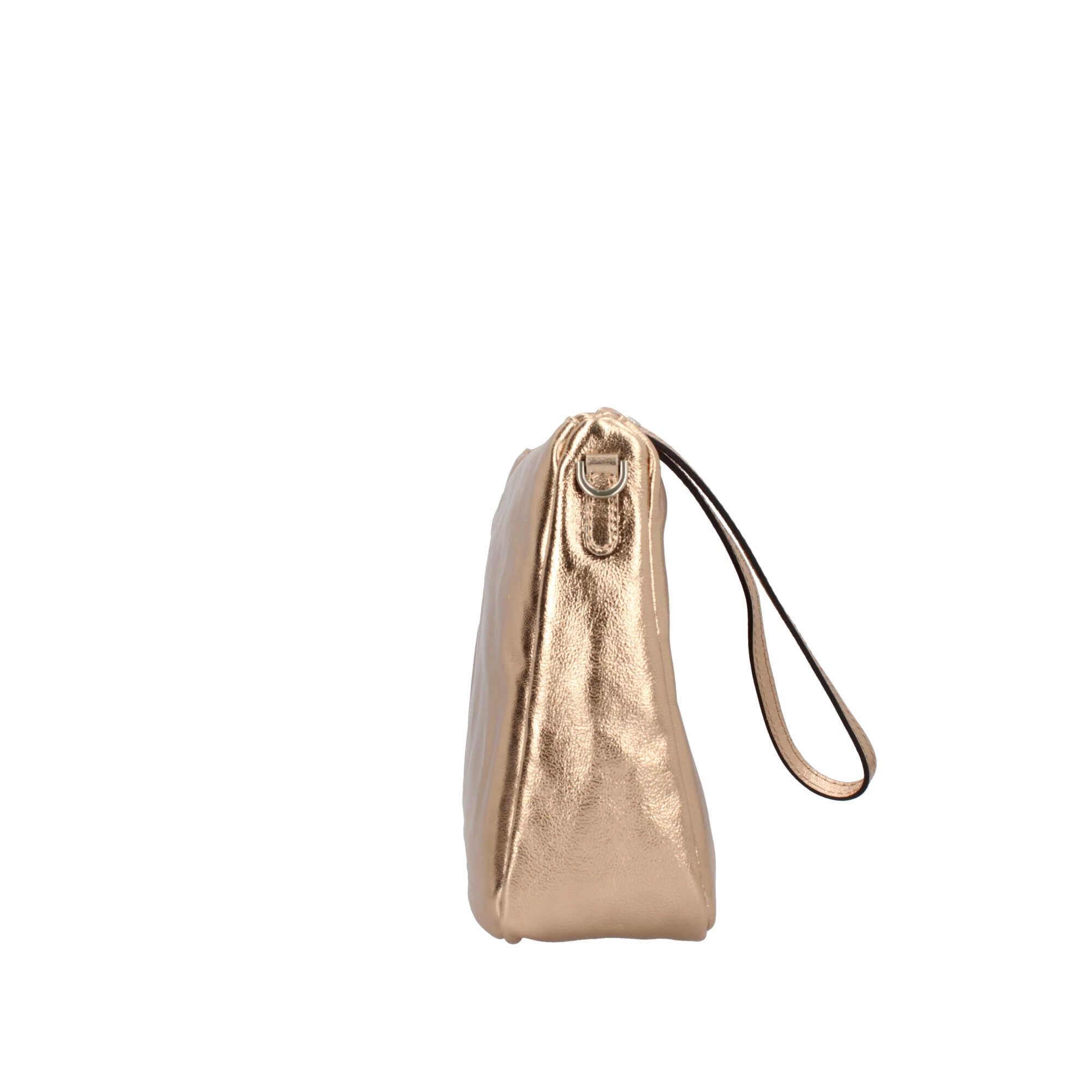 Borsa con cinturino da polso Gianni Chiarini Nora Pouch