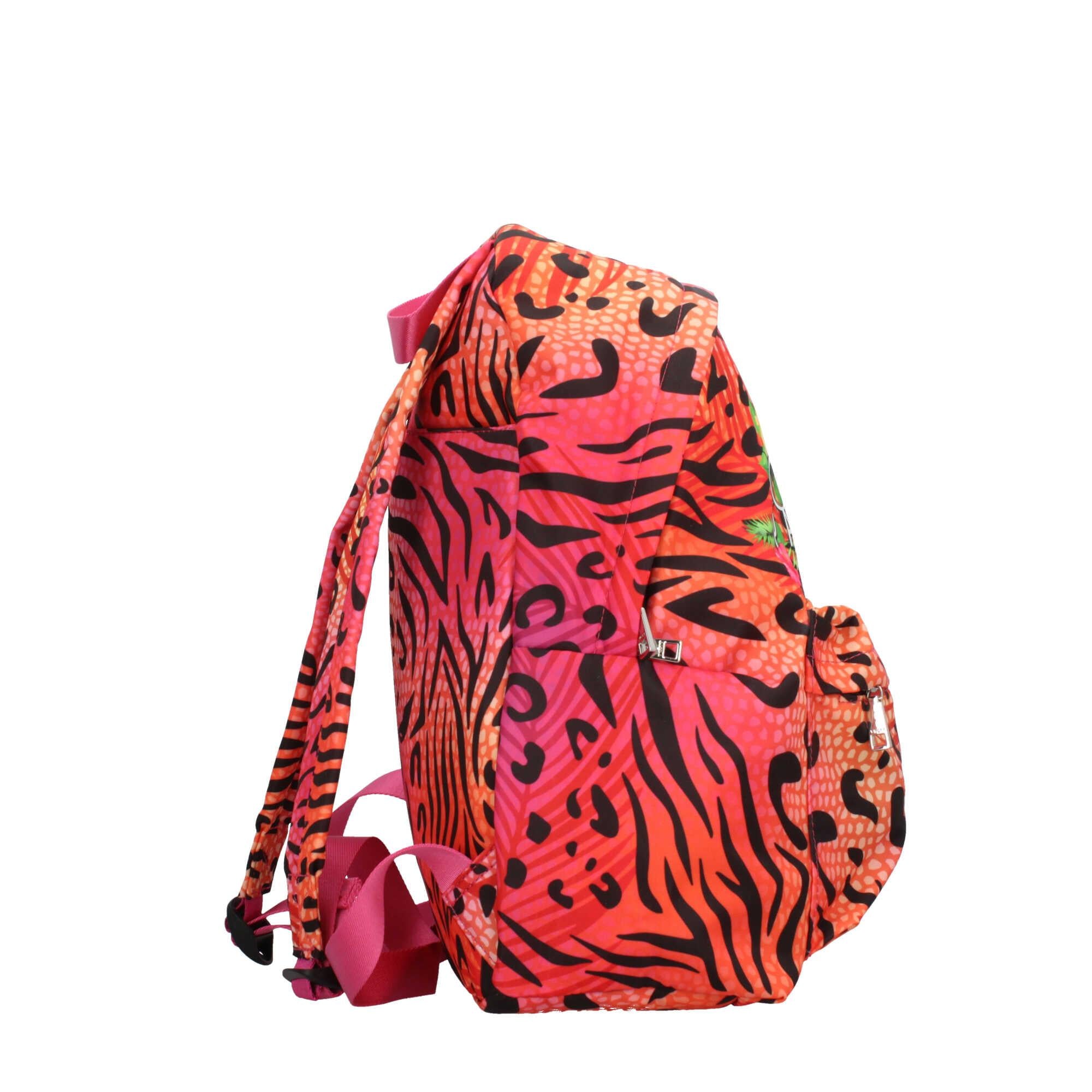 Y Not Zaino Jungle Paradise
