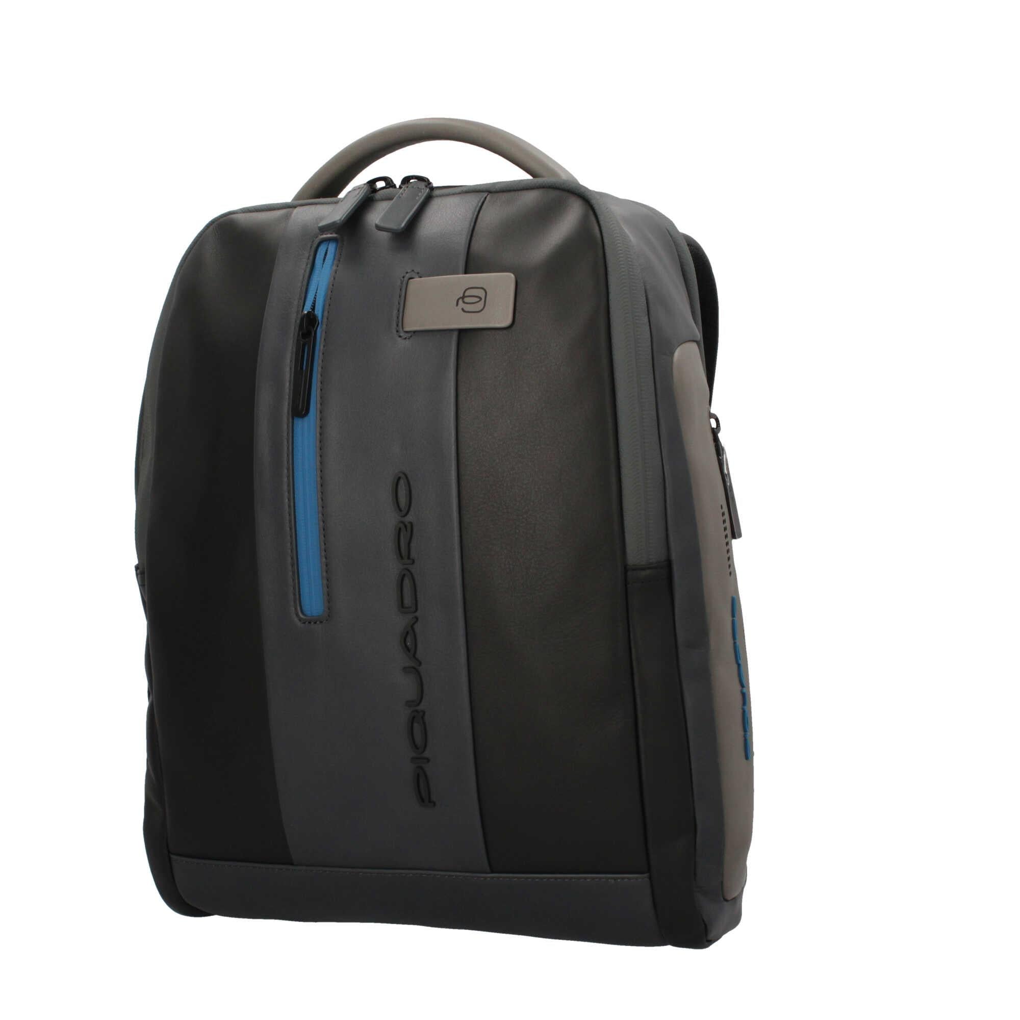 Zaino in pelle Piquadro porta computer Urban