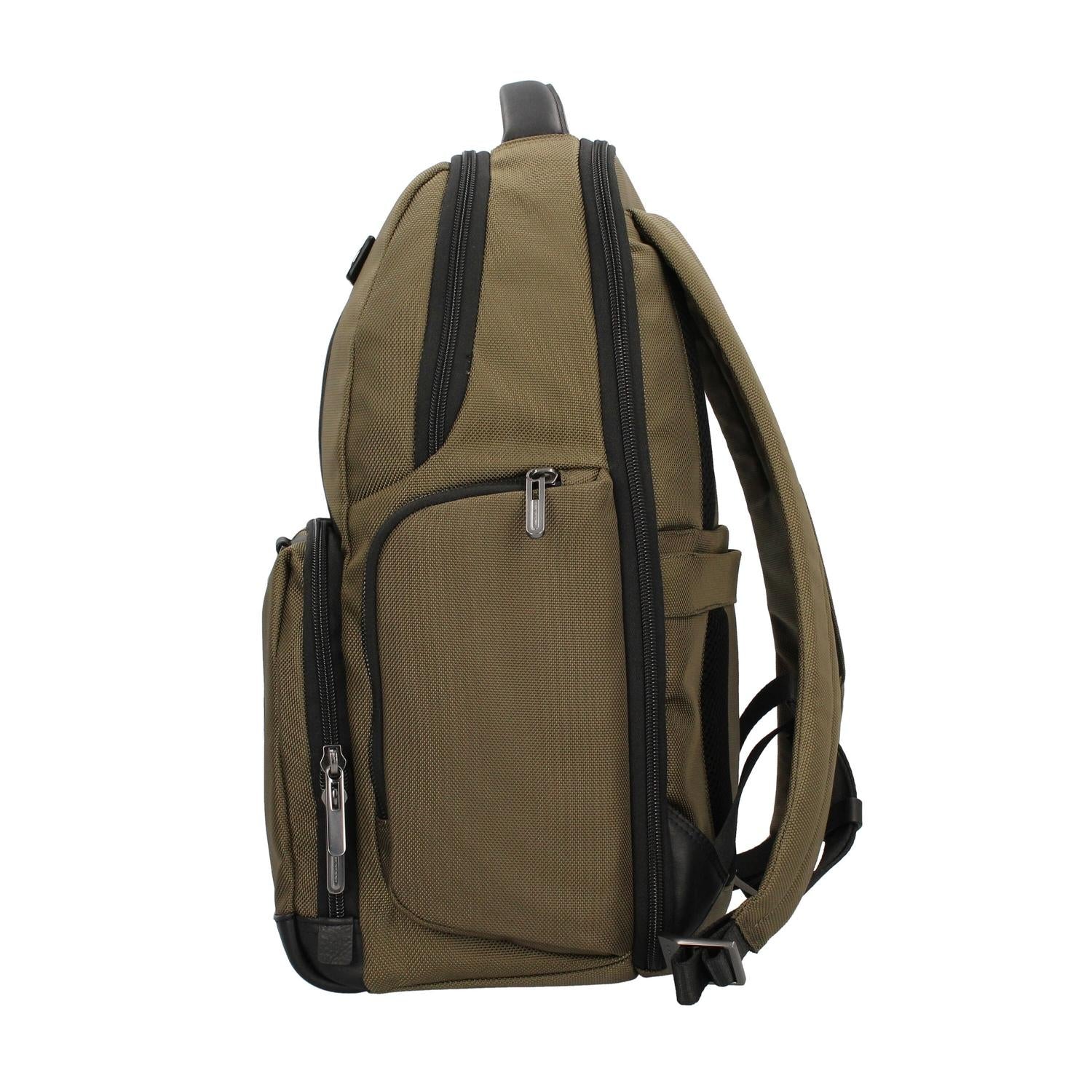 Zaino Piquadro fast-check porta computer e porta iPad