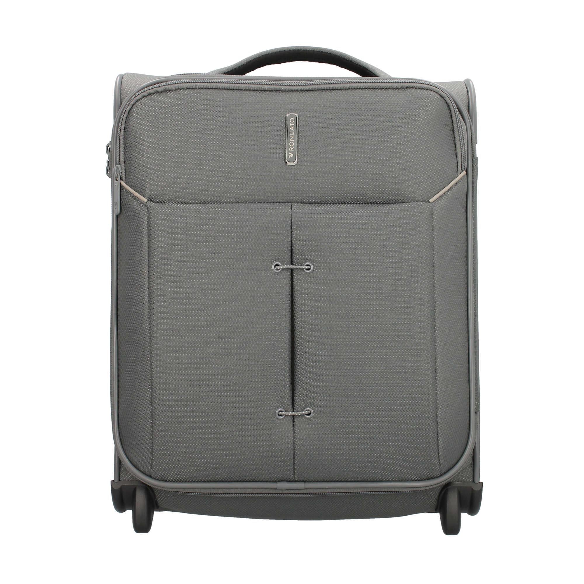 Trolley cabina semirigido easyjet