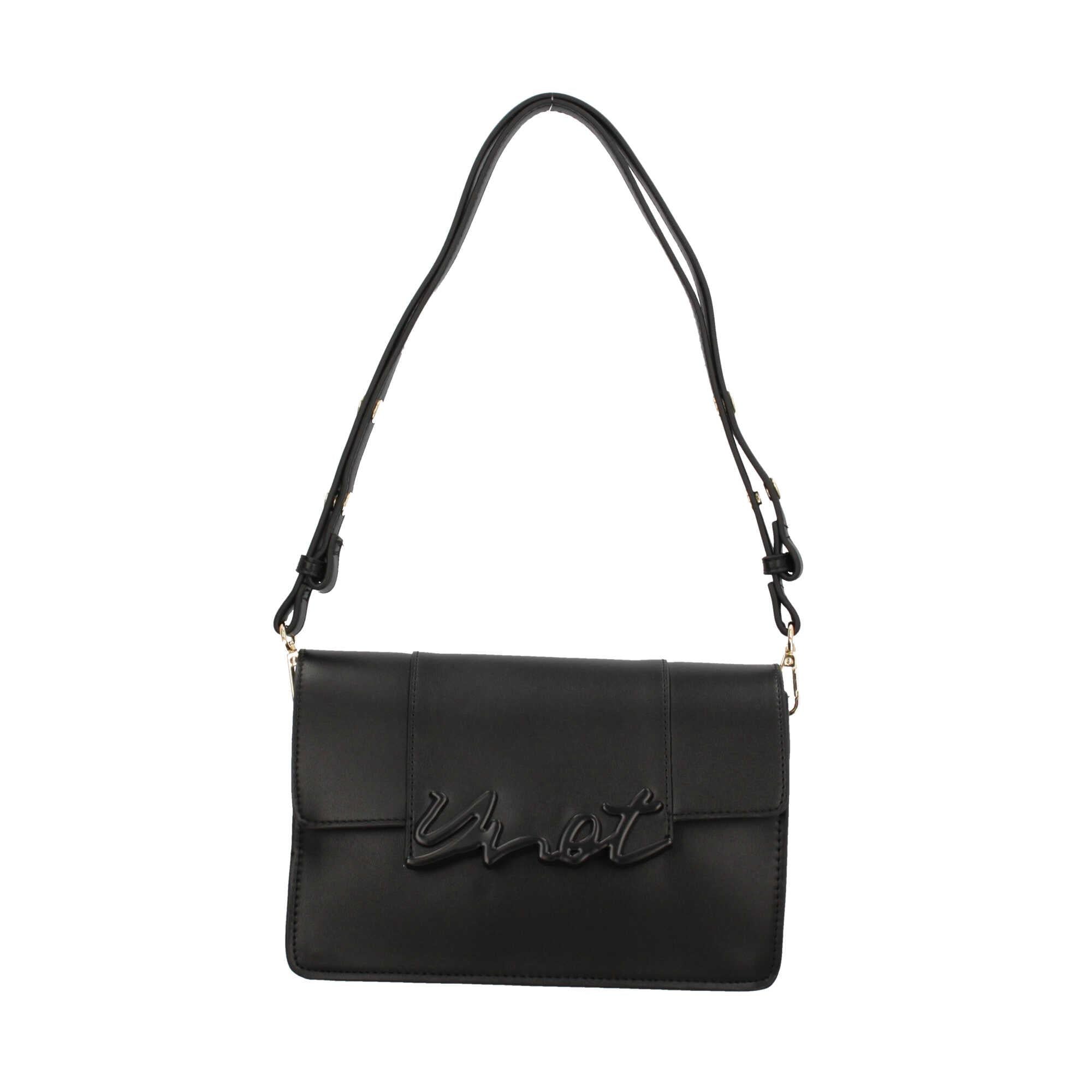 Flap bag Y Not Amber