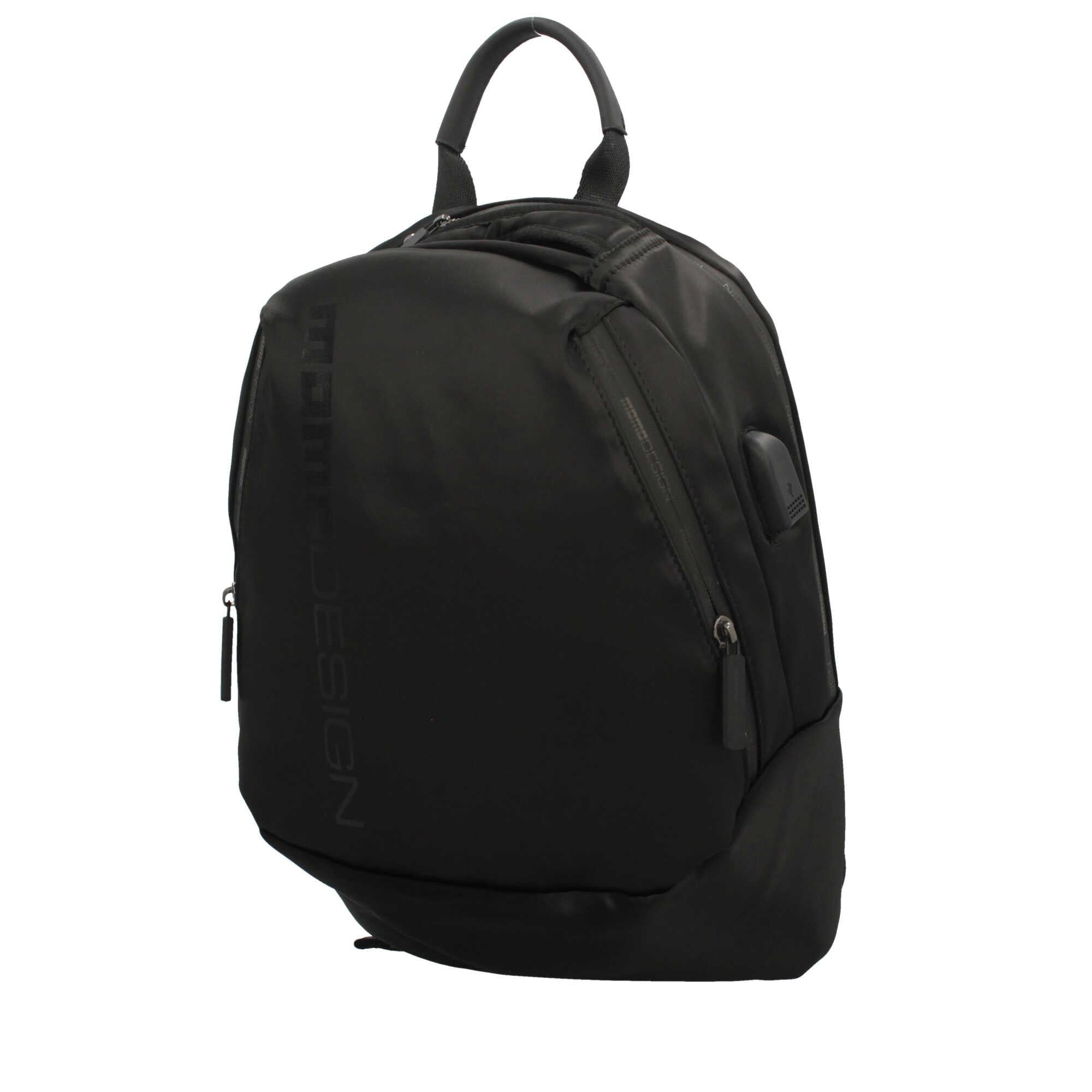 Zaino "Momo Design" - Icona di Stile Metropolitano
