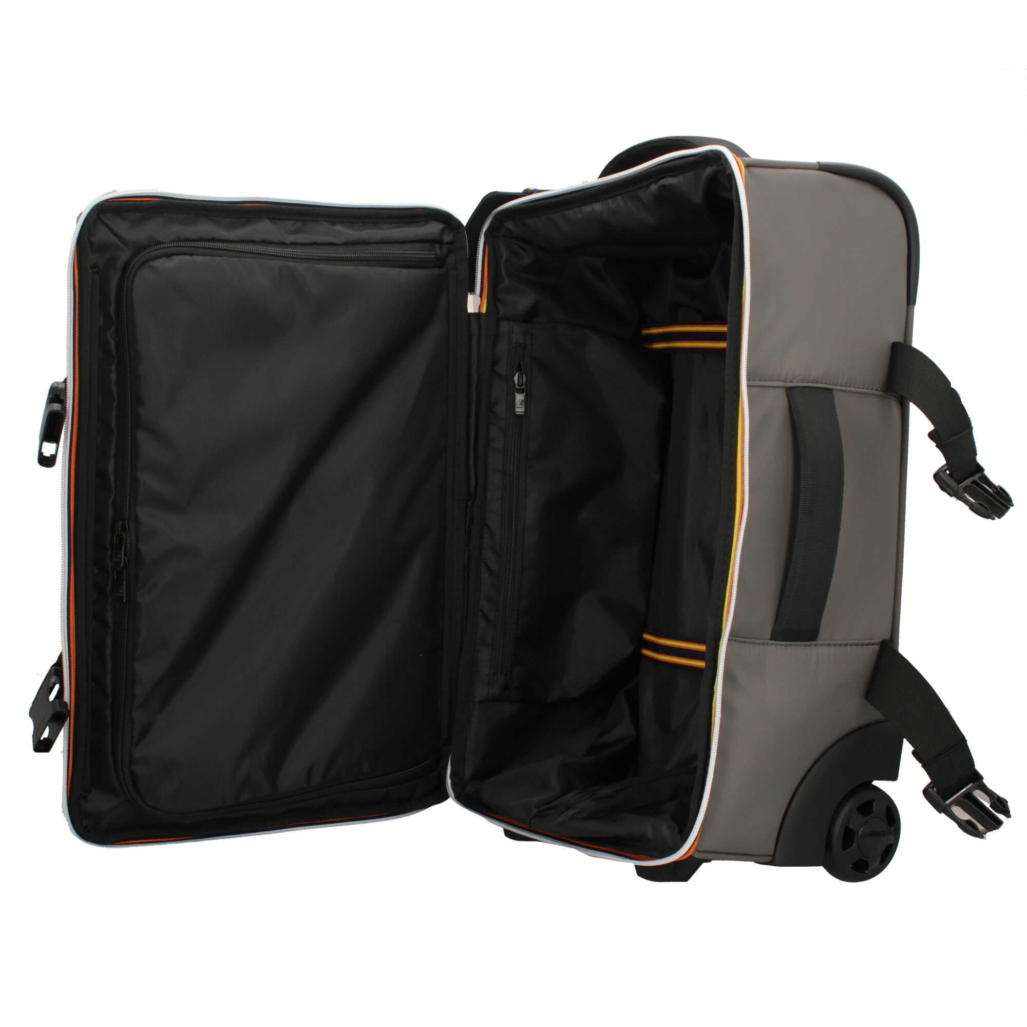 Trolley KWay Blossac S