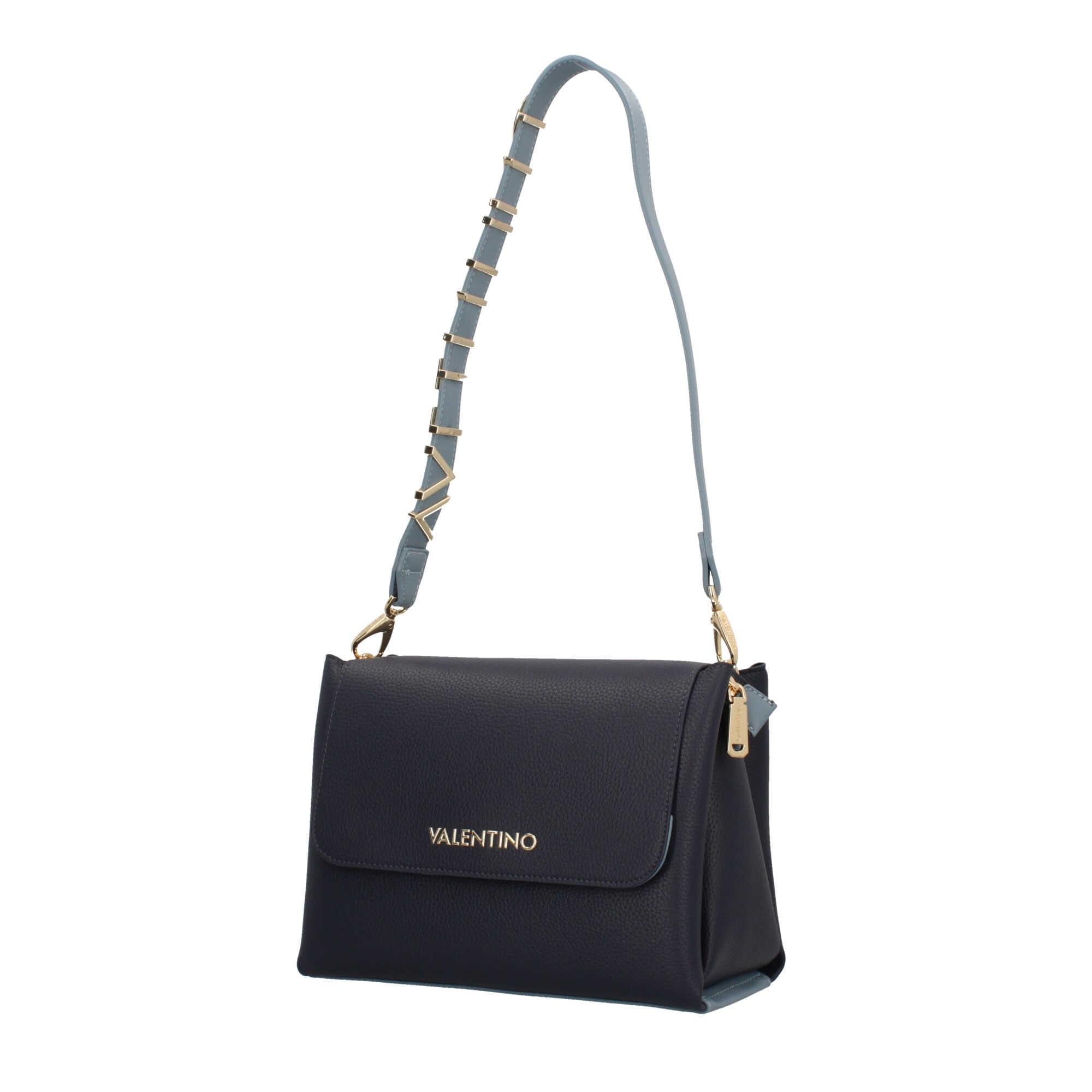 Borsa a tracolla Alexia Valentino