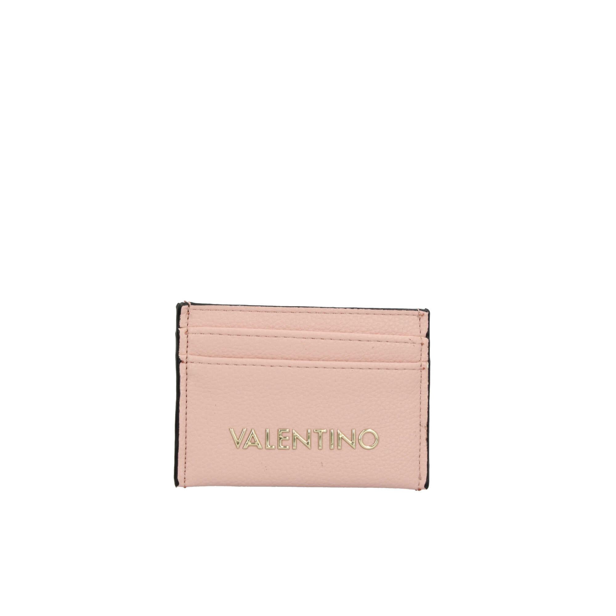 Portacarte Valentino Arepa