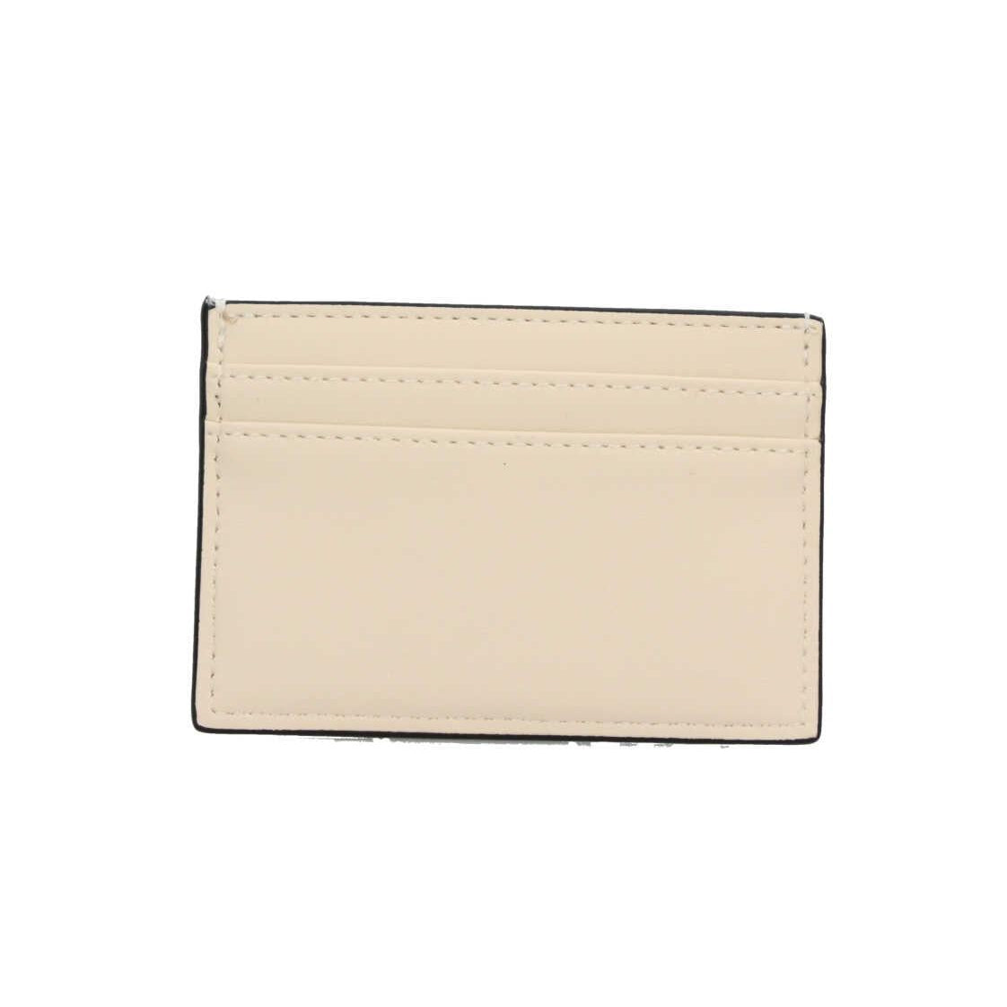 Portafoglio in materiale sintetico